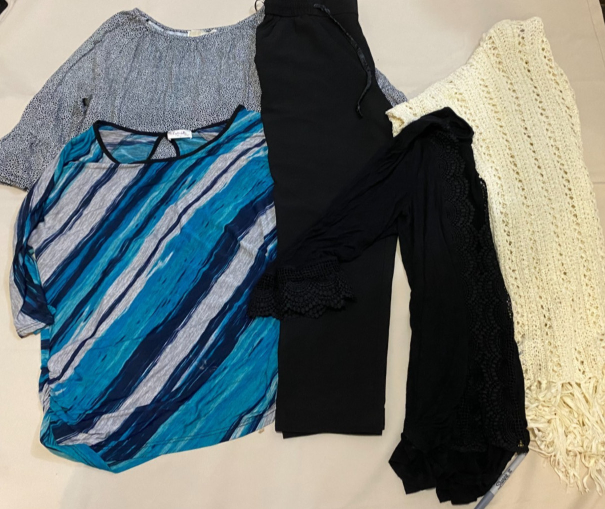 Women&rsquo;s Clothing Lot (5) #5