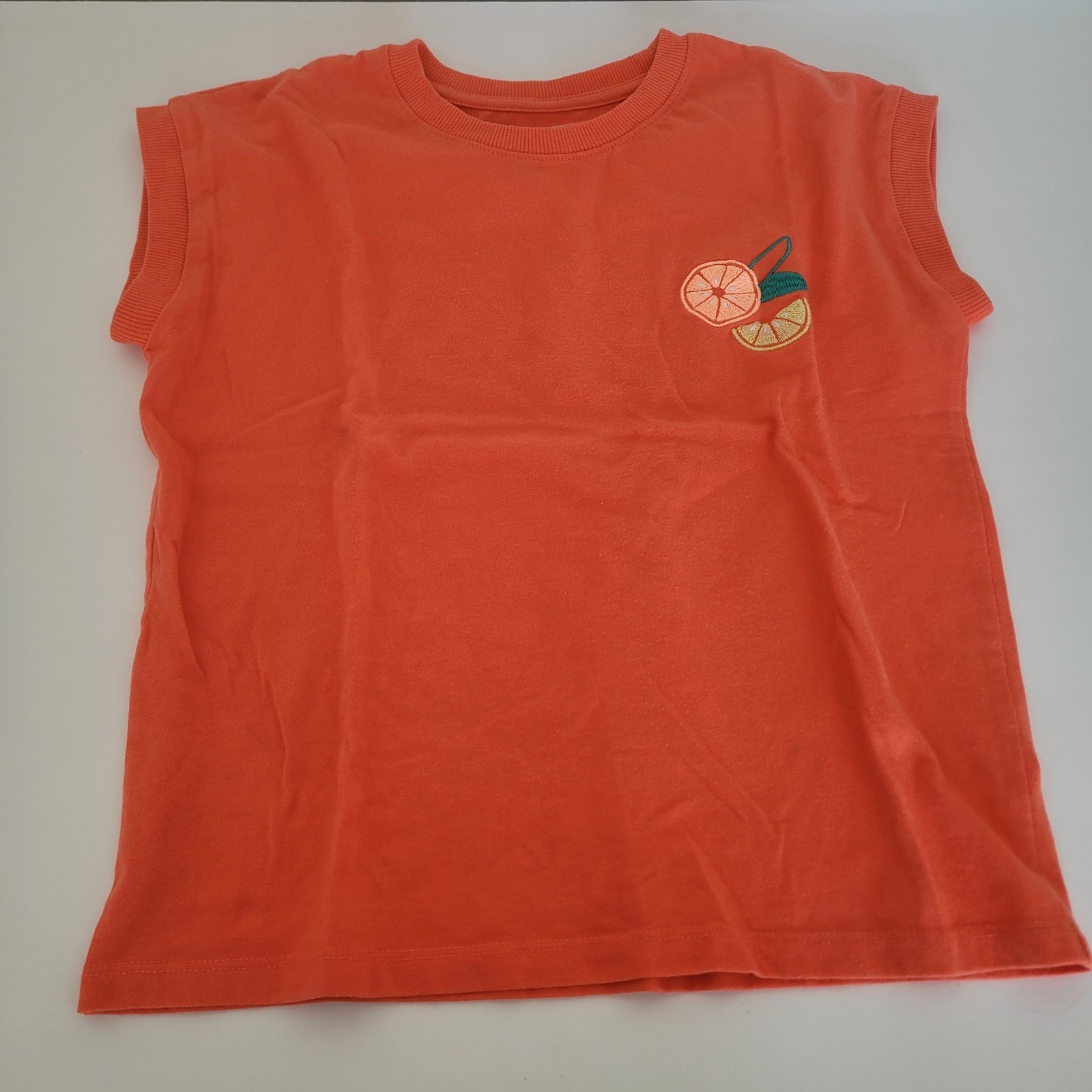 Girls Tops Lot 10pc Isaac Mizrahi Cat & Jack Kidpik Sizes XS-L fit 10 Multicolor