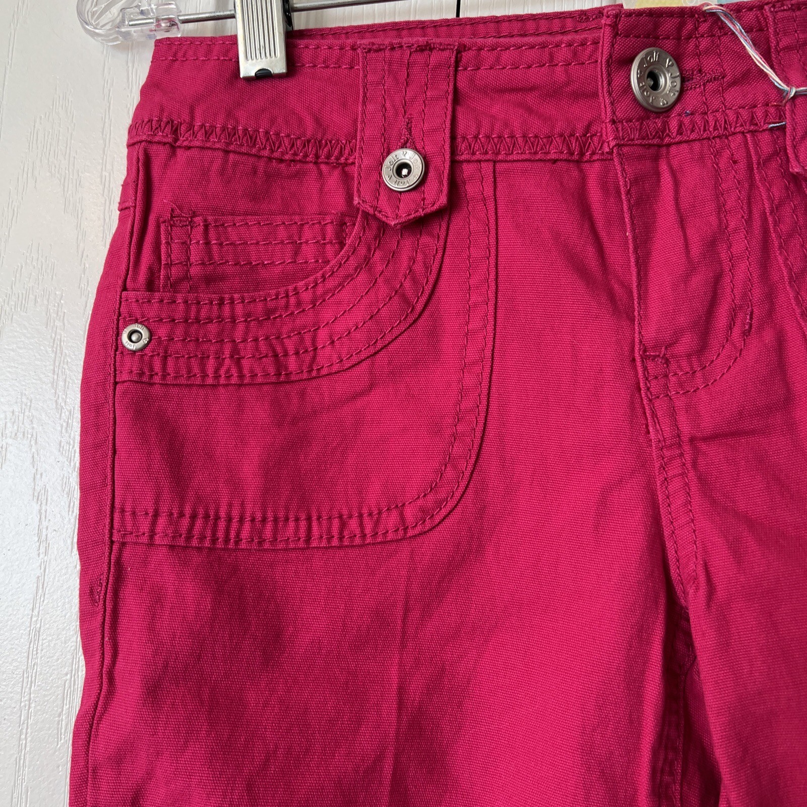 Lot Of 5 Girls Size 12 Clothing Lot, Skirt,Pants,Top,Shorts Mixed Brands NWT