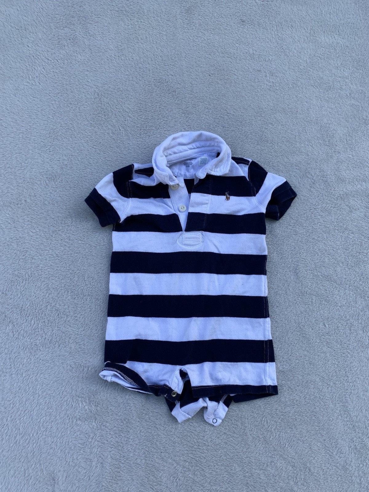 Boys Clothing Lot North Face Polo Jordan Kenzo Multicolor Sz 3M–2T