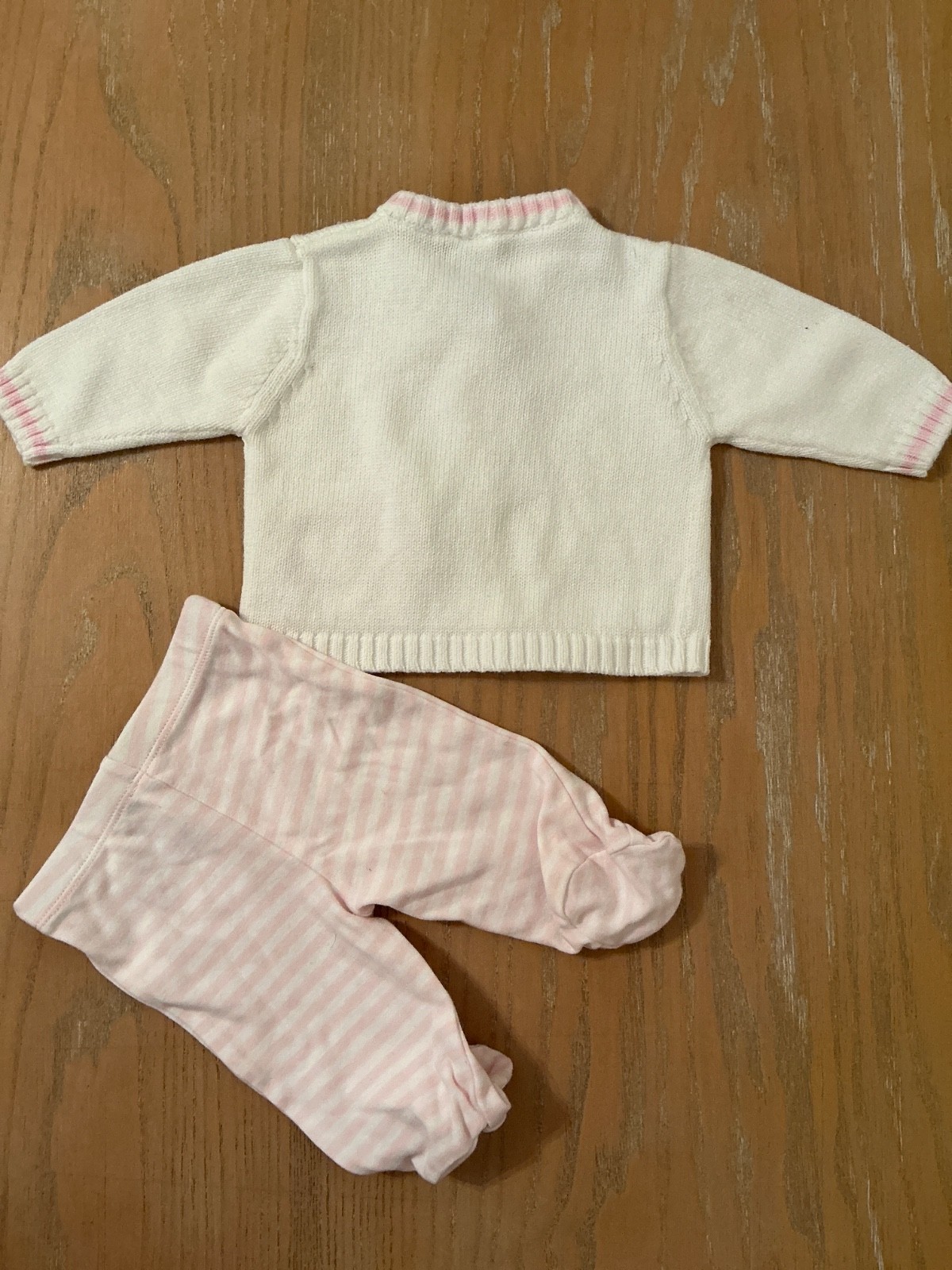 Carter&rsquo;s, Gerber, Others Infant Girls Clothing Lot of 12 Items Size Newborn, OS