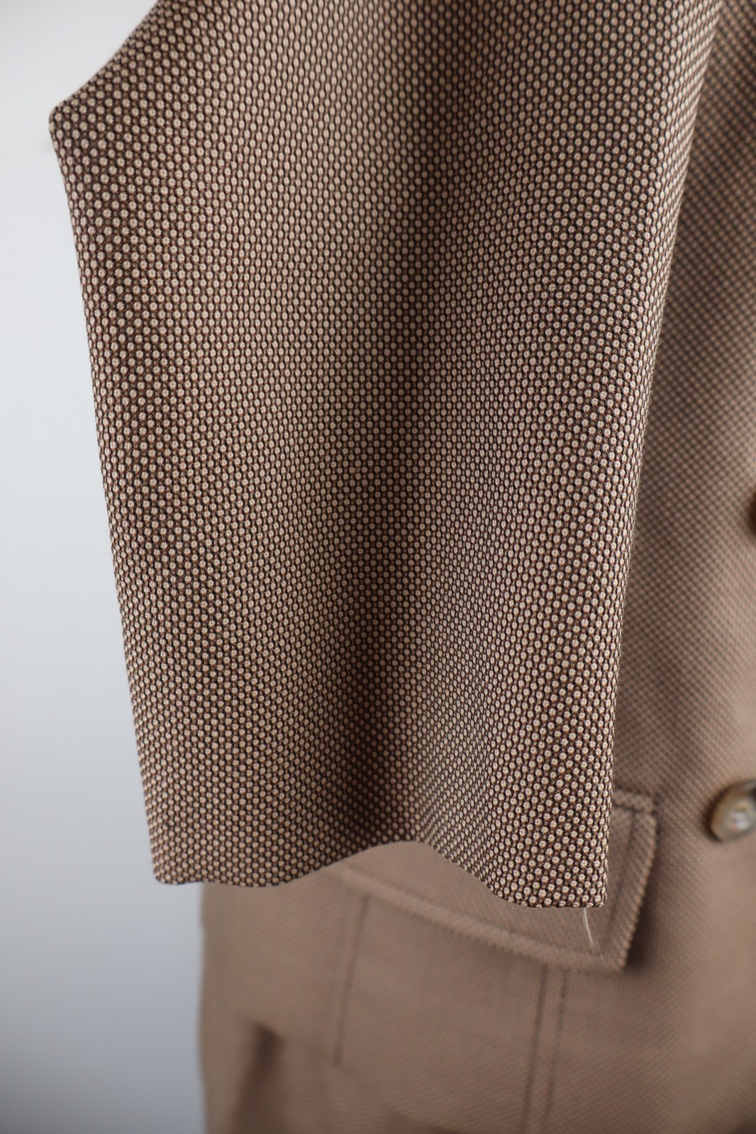 Marella Complete Two Piece Size 40 Blazer Skirt Womens Casual Double Breasted