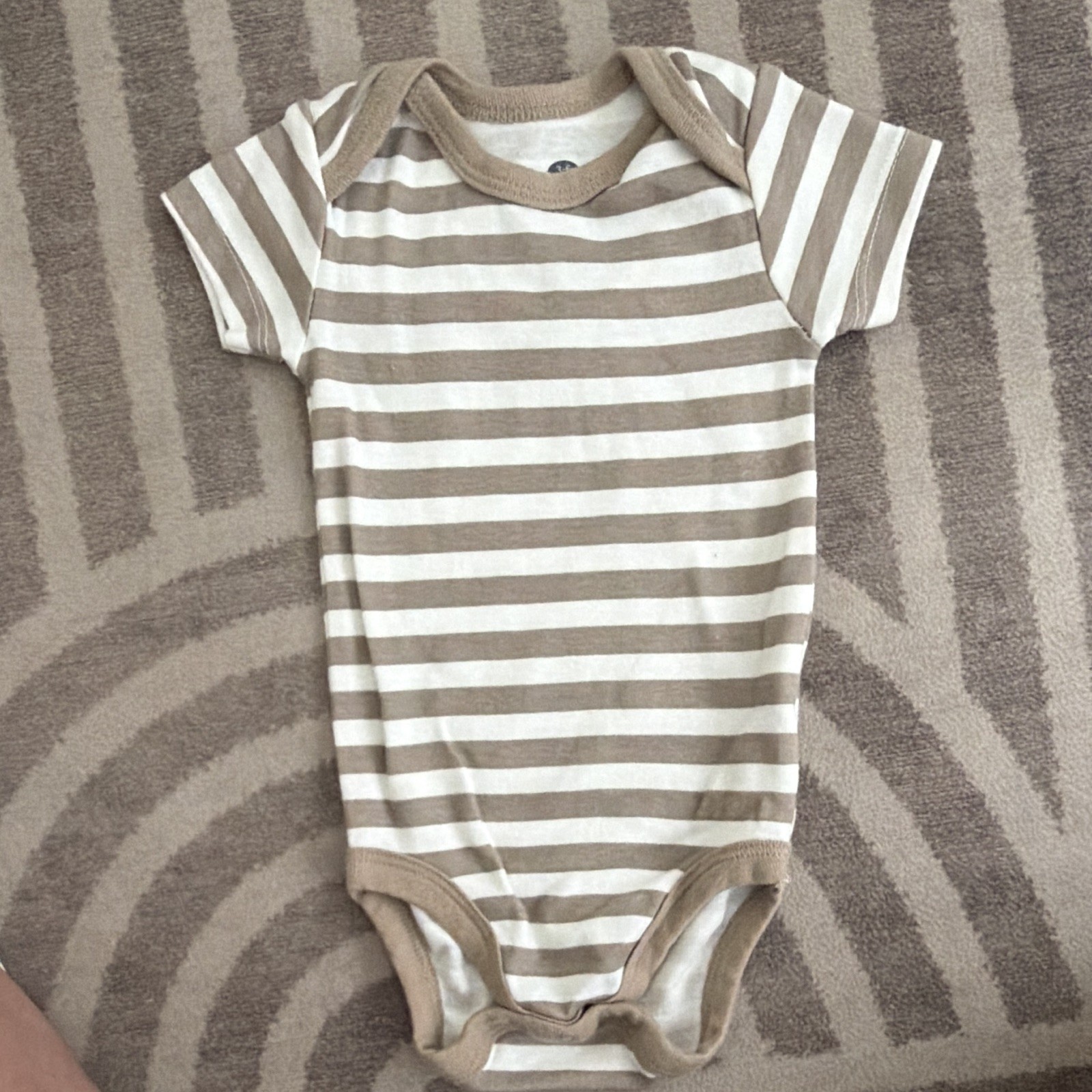 Small Story Unisex Baby Clothing Lot Bodysuits & Pants 0-3M & 3-6M Bundle
