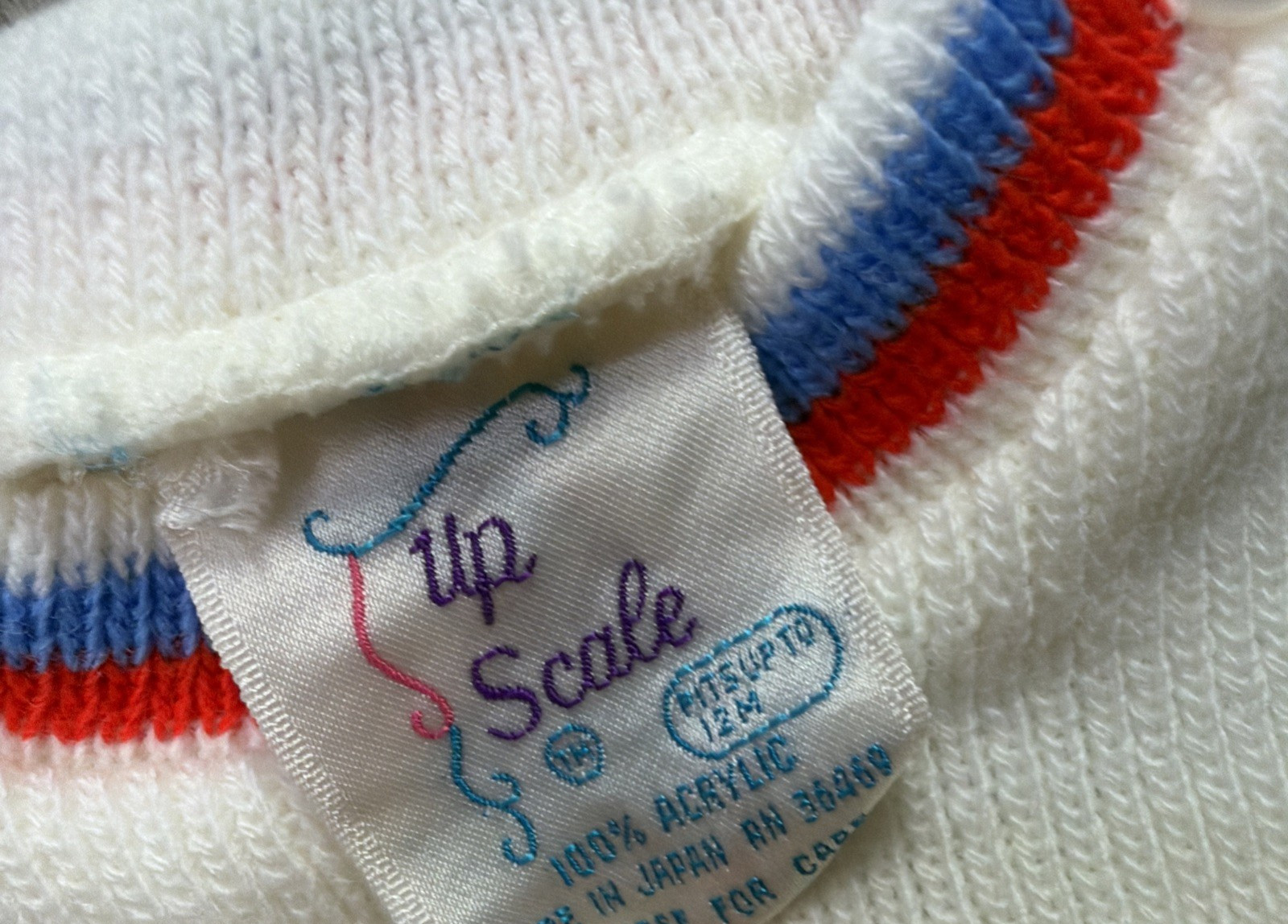 Vintage Kids Clothing Lot 50&rsquo;s to 90&rsquo;s Lot of 12 Sizes 3 Mo to 6T READ
