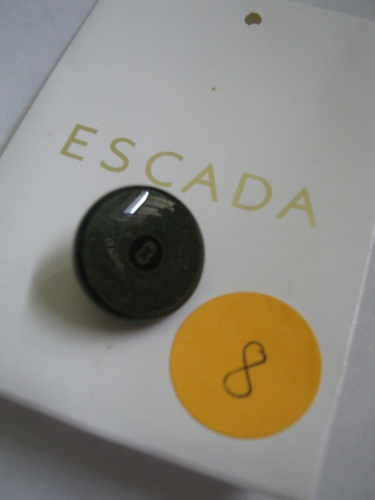 24 Different ESCADA Italy Extra Buttons, Buy Them All or One or More SEE PHOTOS