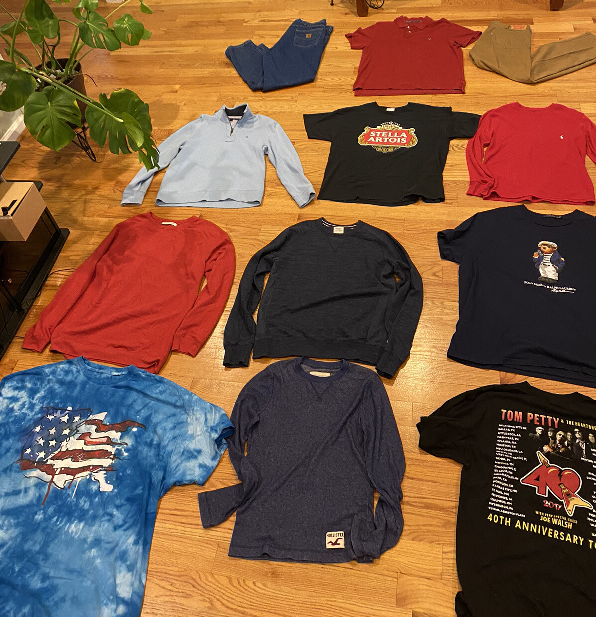 Bundle Of Clothes- TAKE ALL FOR 150