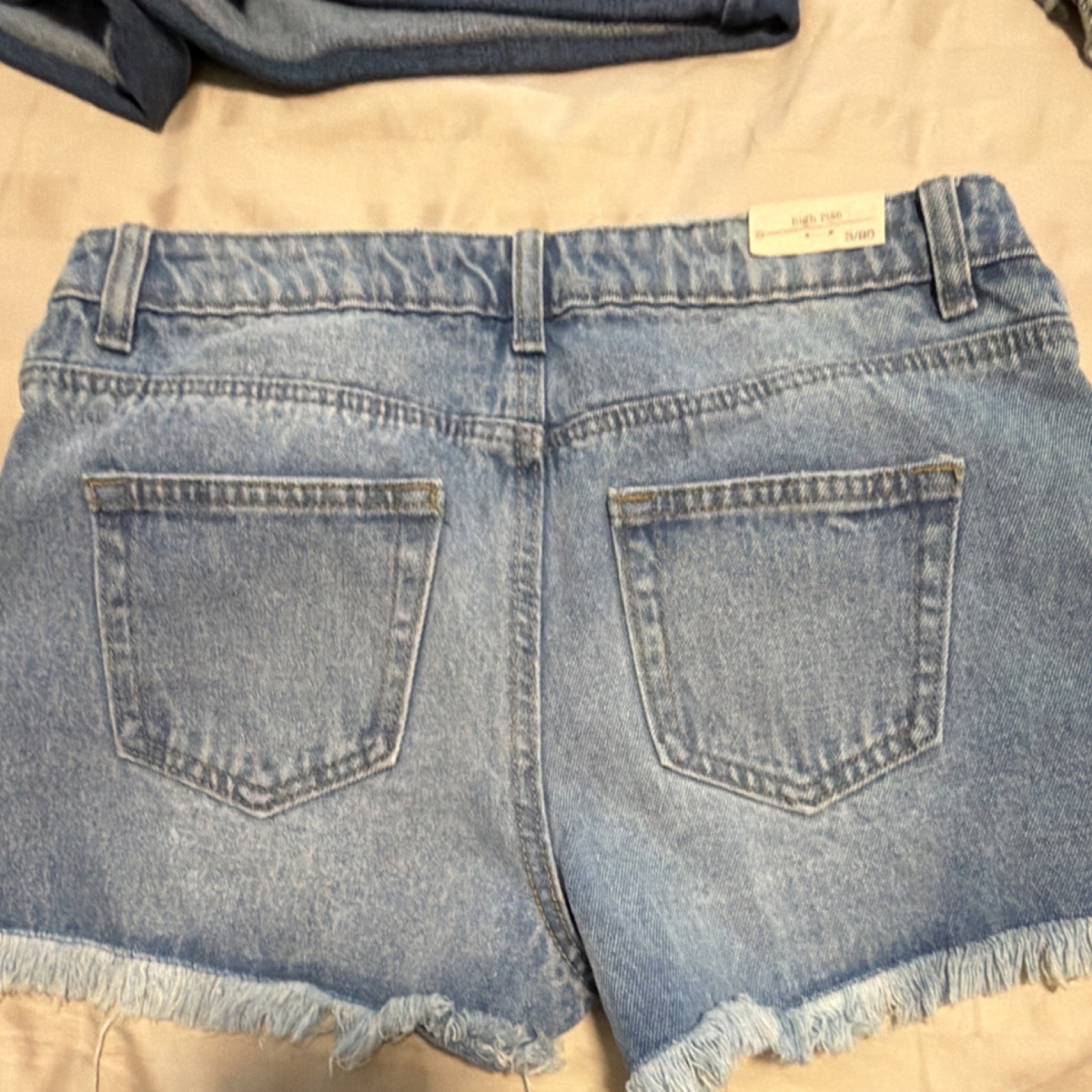 BLANKNYC, Charlie Holiday, Rewash, Sincerely Jules, Banjara Shorts Lot