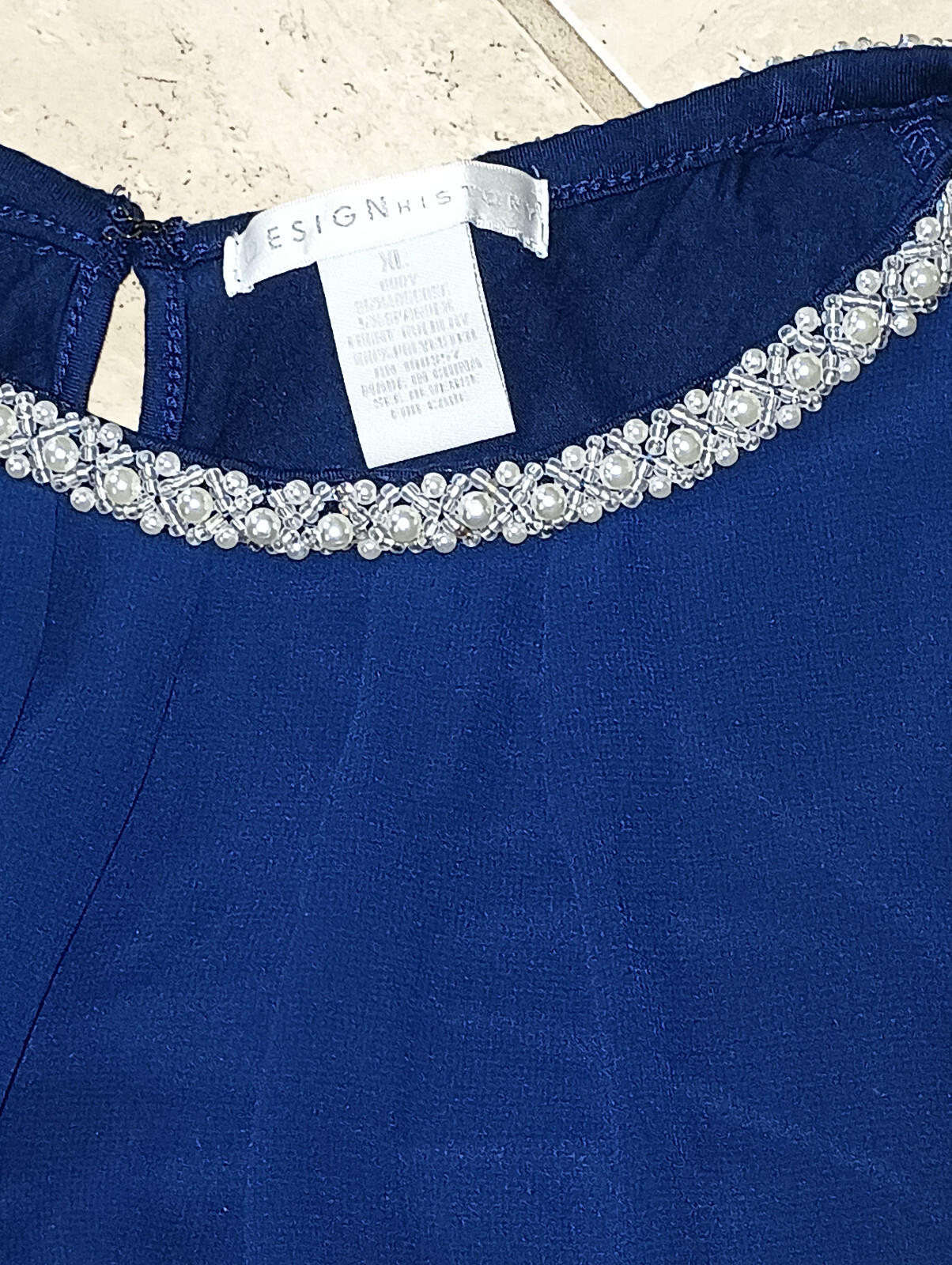 Lot of Miss Clothing-Tops & Bottoms XS, S,M,L.XL-Preowned