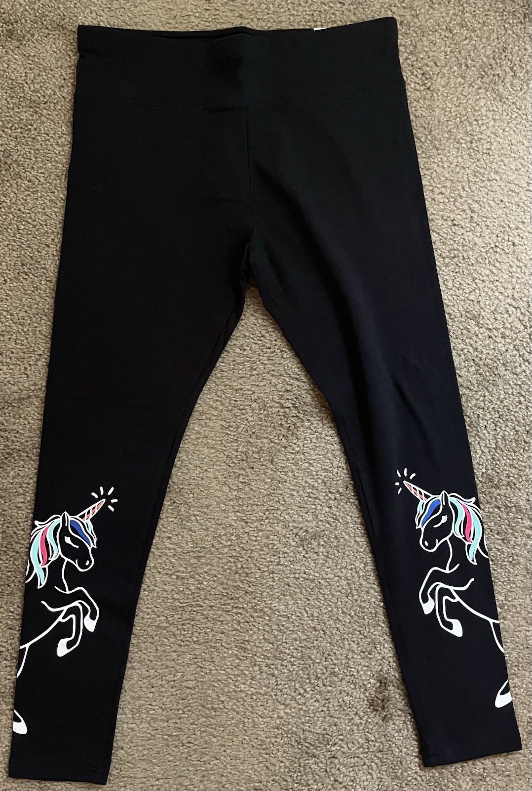 Size 14/16/18/20 Plus Justice Girls Clothing Lot