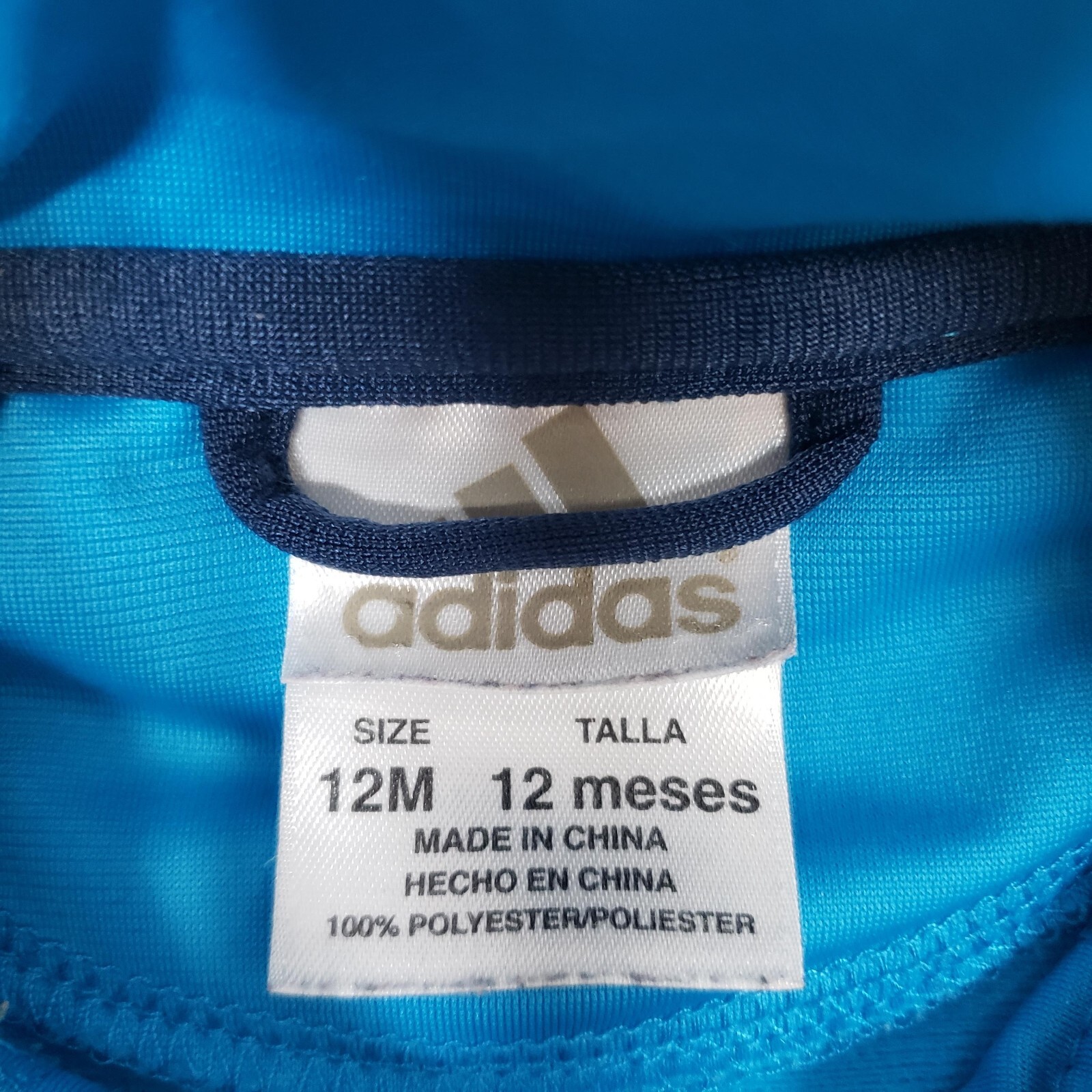 Lot of Baby Boys 12 Month Sports Clothing ~ Puma Nike Adidas Jumping Bean / A178