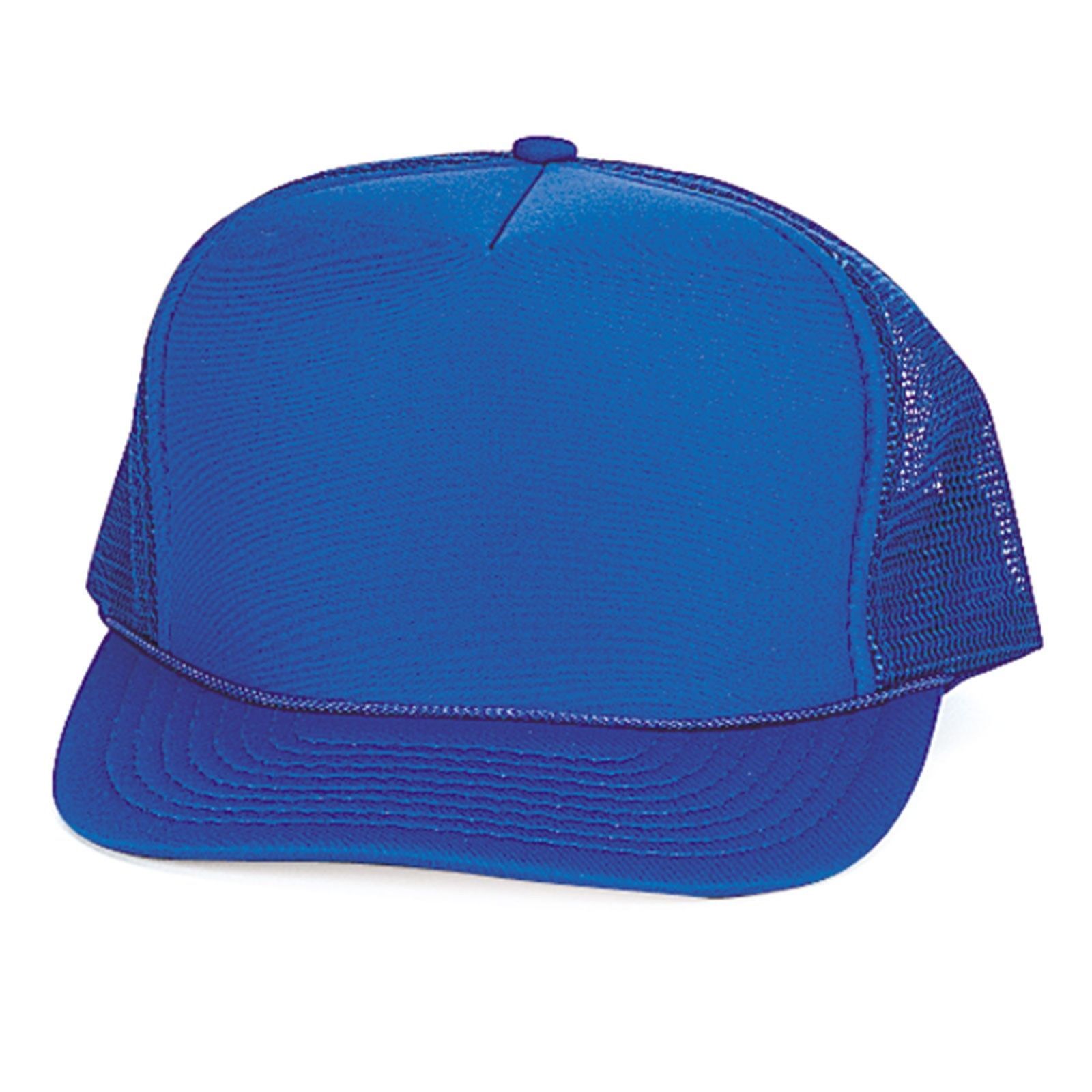 40 Lot Trucker Baseball Hats Caps Foam Mesh Blank Adult Youth Kids Wholesale