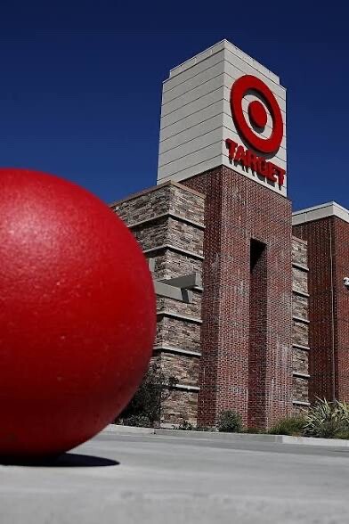 target branded clothing mixed sizes and gender