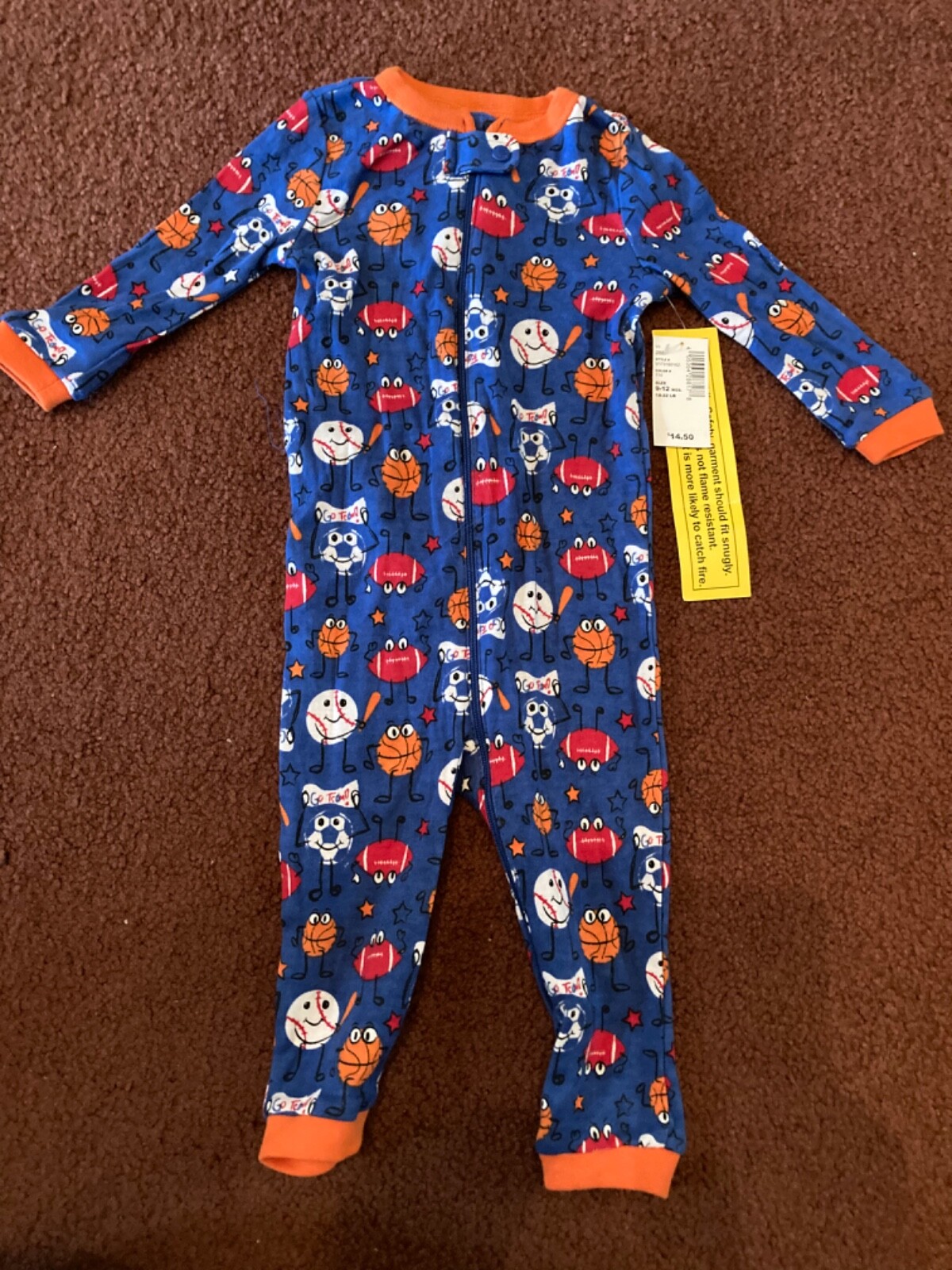 17pc. Baby Boys Size 3 6 9 Months Clothing Lot Old Navy ALL NEW