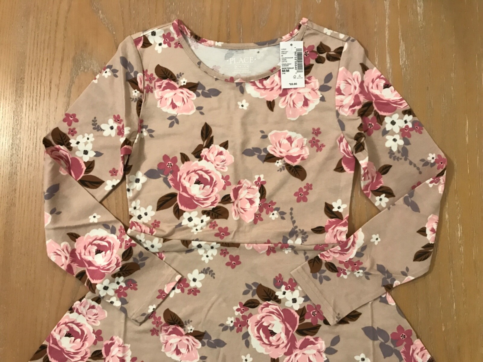 New! The Children&rsquo;s Place, SO, Art Class, Other Girls Clothing Lot of 5 Size 7-8