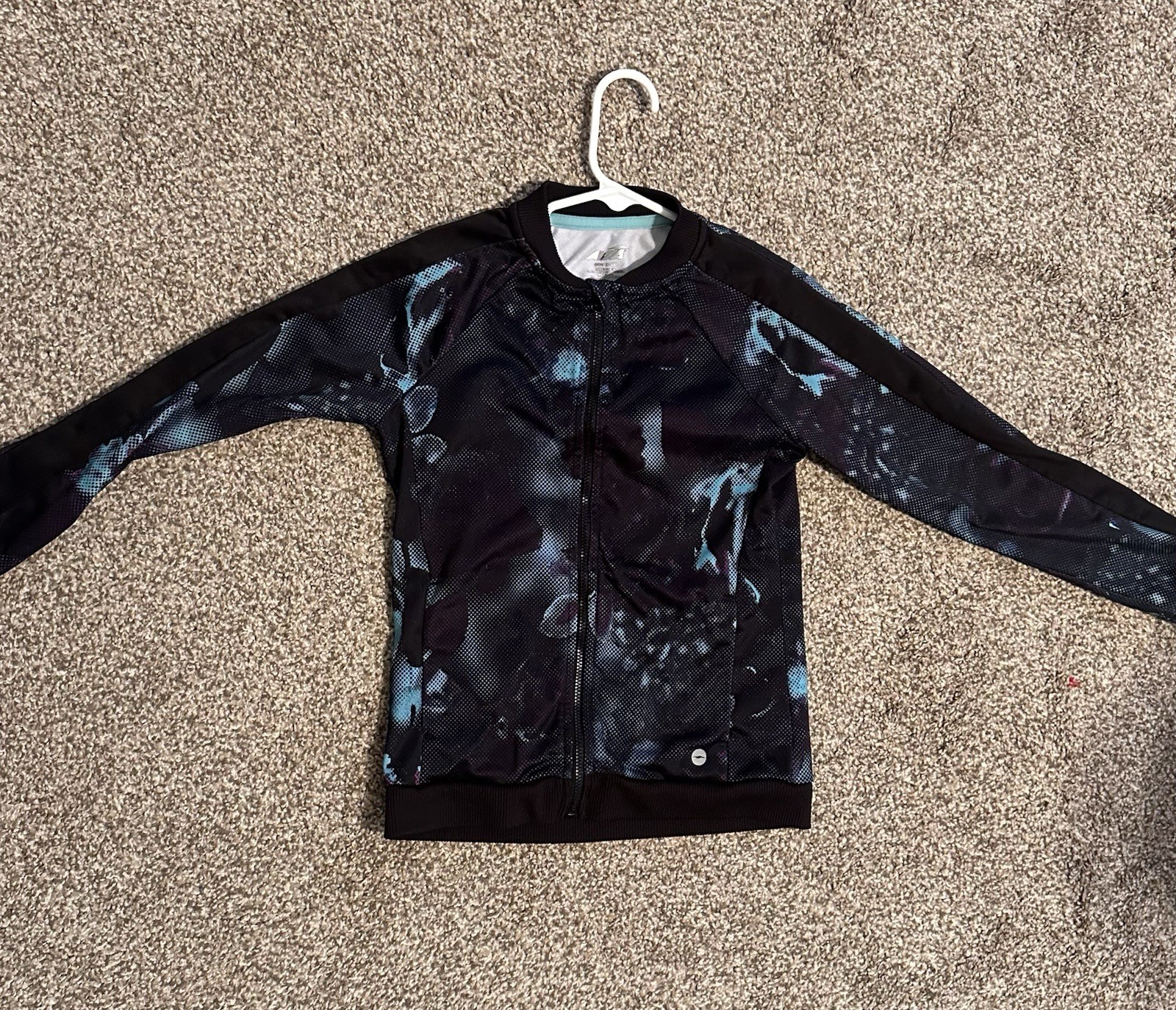 Girls Youth Size 6-7 Clothing lot Of 6. Great Condition! Pre-owned Adidas & More