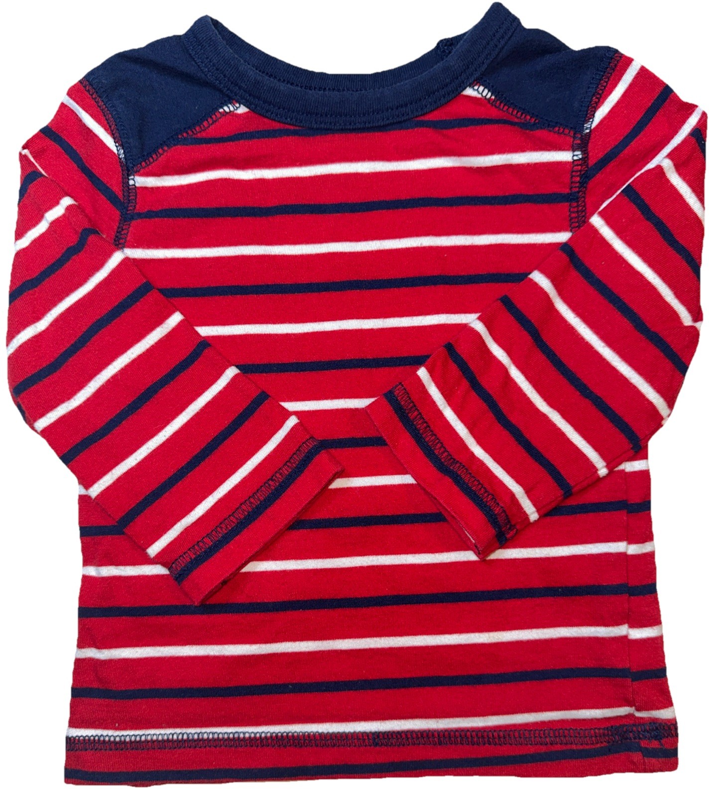 Baby Boys 5Pc Mix Circo Shirts & Sleepers Size 18M