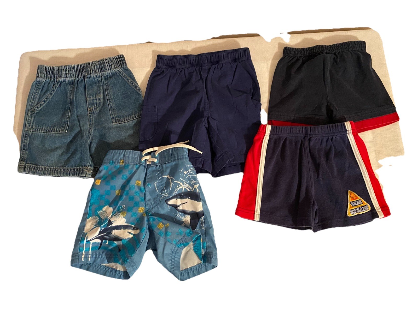 ⭐️Boys Size 12 Months To 24 Months 22 Piece Mixed Lot⭐️