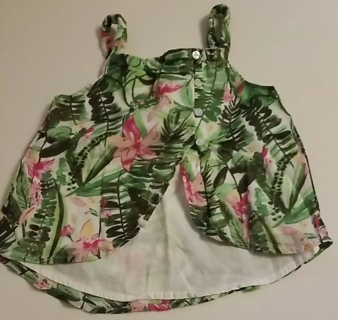 Lot Of 12 Girls Clothing Size 3t – 4T OLD NAVY, True Religion, Cat N Jack…
