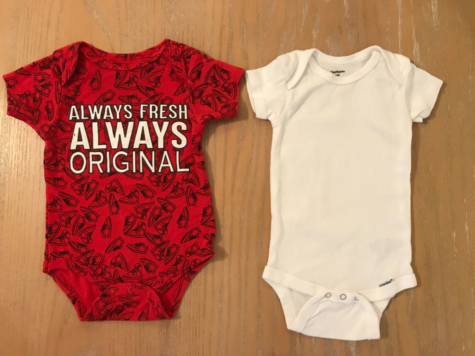 Garanimals & Others Infant Boys Summer Clothing Lot of 10 Size 3-6 Months