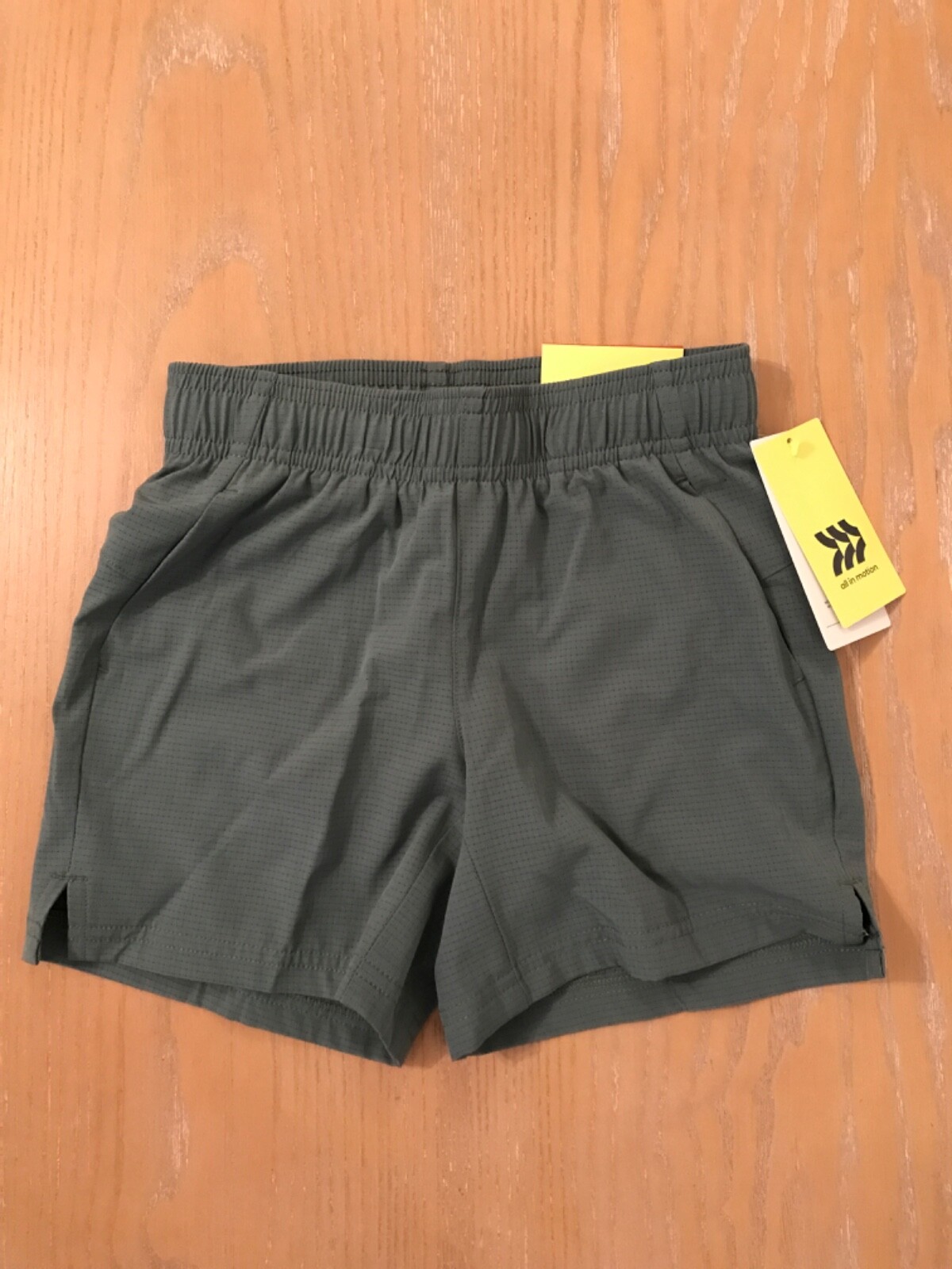 Cat & Jack and Others Girls Summer Clothing Lot of 7 (2 New) Size 4-5
