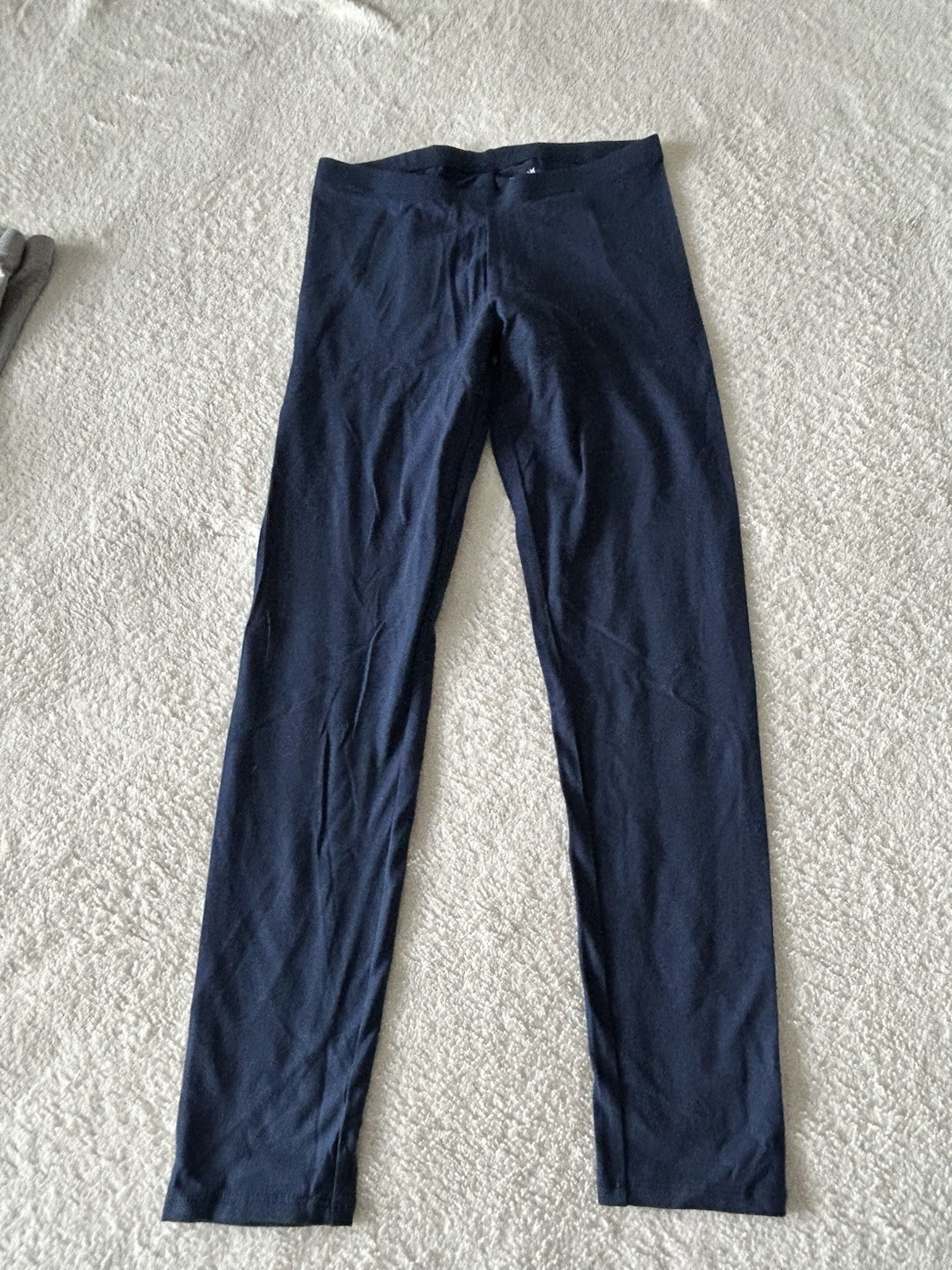 Lot of 5 Pants Teen Girl Size XL(14-16) Leggings Jeans H&M Old Navy