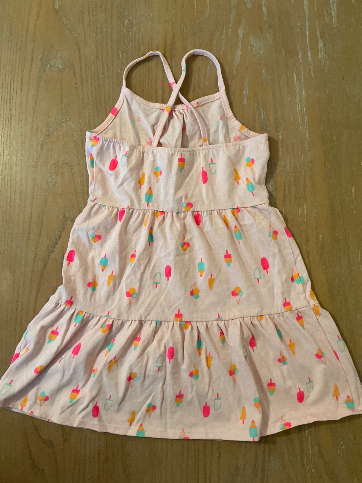 Cat & Jack, Wonder Nation, Others Girls Clothing Lot of 7 Size 6, 6-6X, 6X, 6X/7
