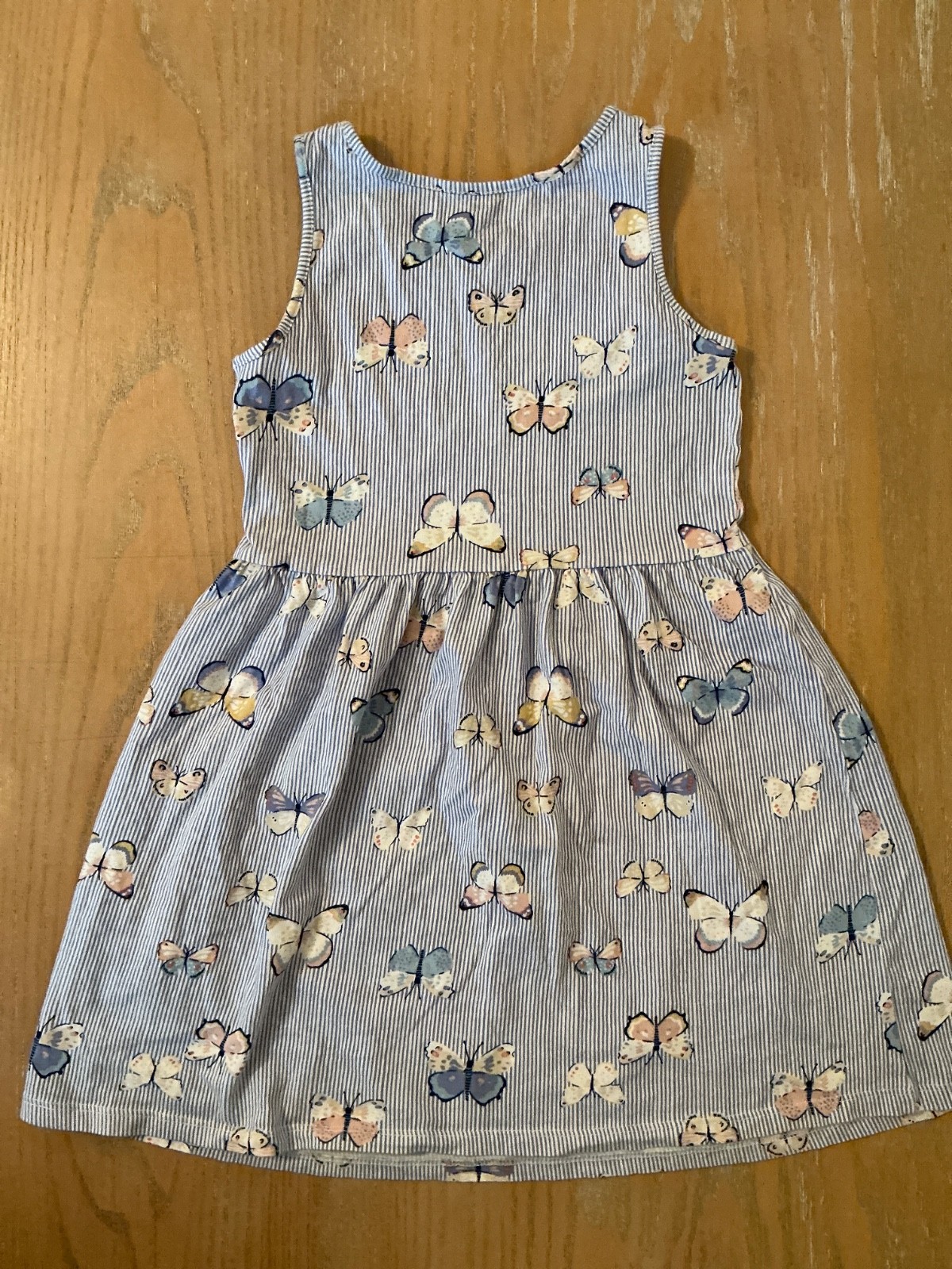 Cat & Jack, Wonder Nation, Others Girls Clothing Lot of 7 Size 6, 6-6X, 6X, 6X/7