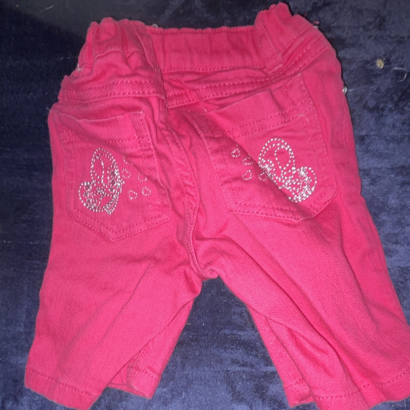 Baby Girl 3T Mixed Clothing Lot 15 total