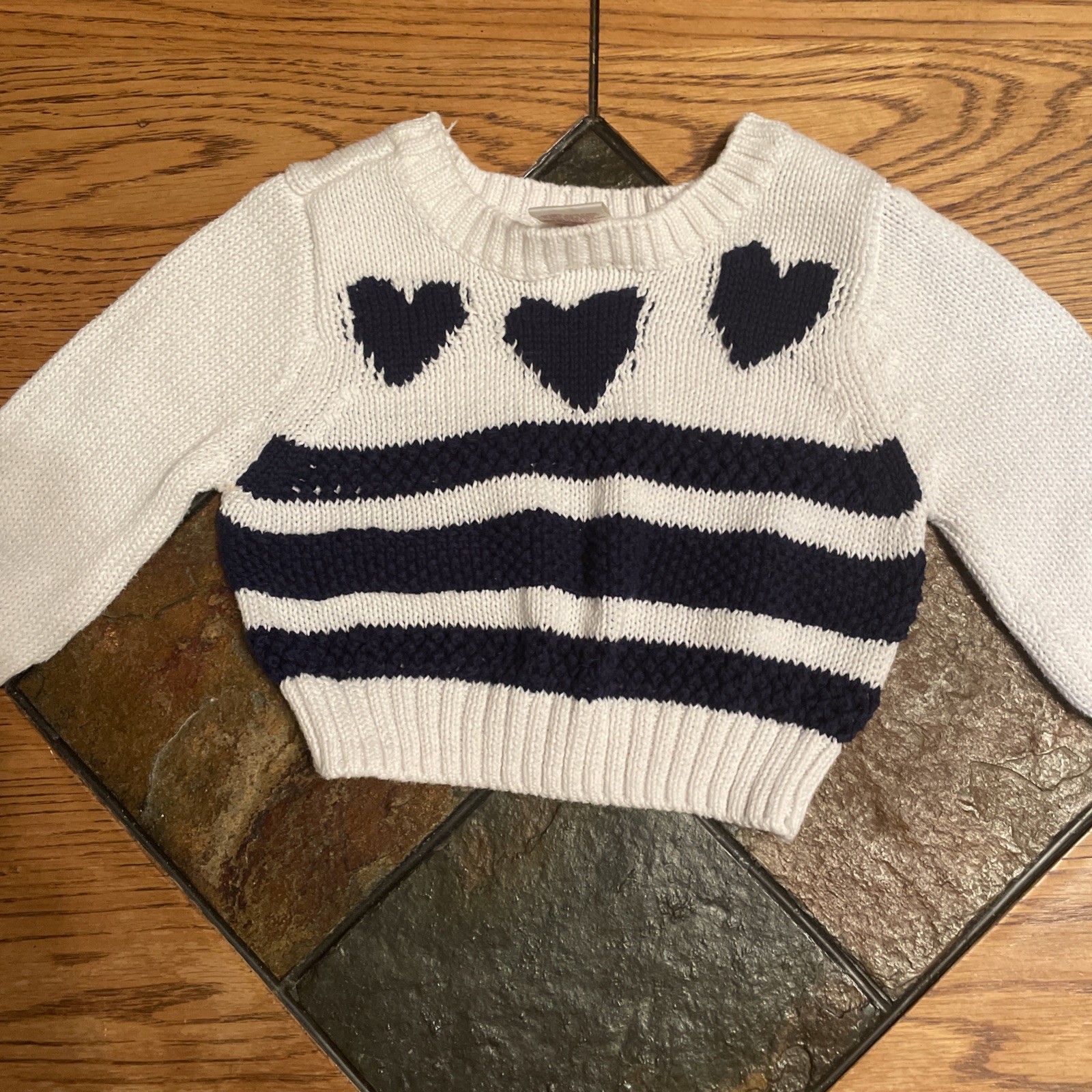 13 Piece Baby Girl 12 Month Clothing Fall/Winter Lot Carters,sleepers,dress