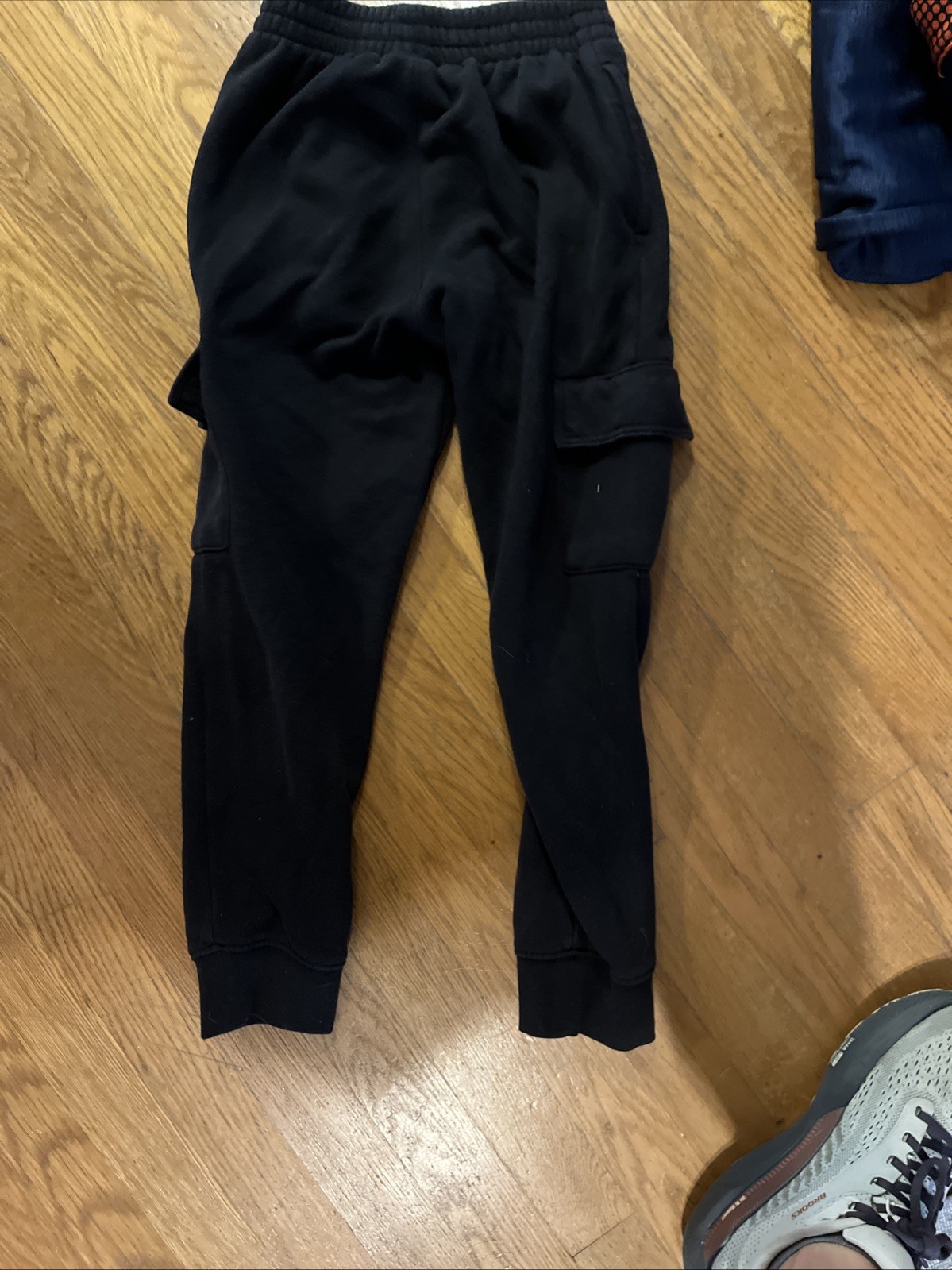 Boys 3 pc 8/10 Clothing Pants and Board Shorts -Adidas, Jordan, etc.