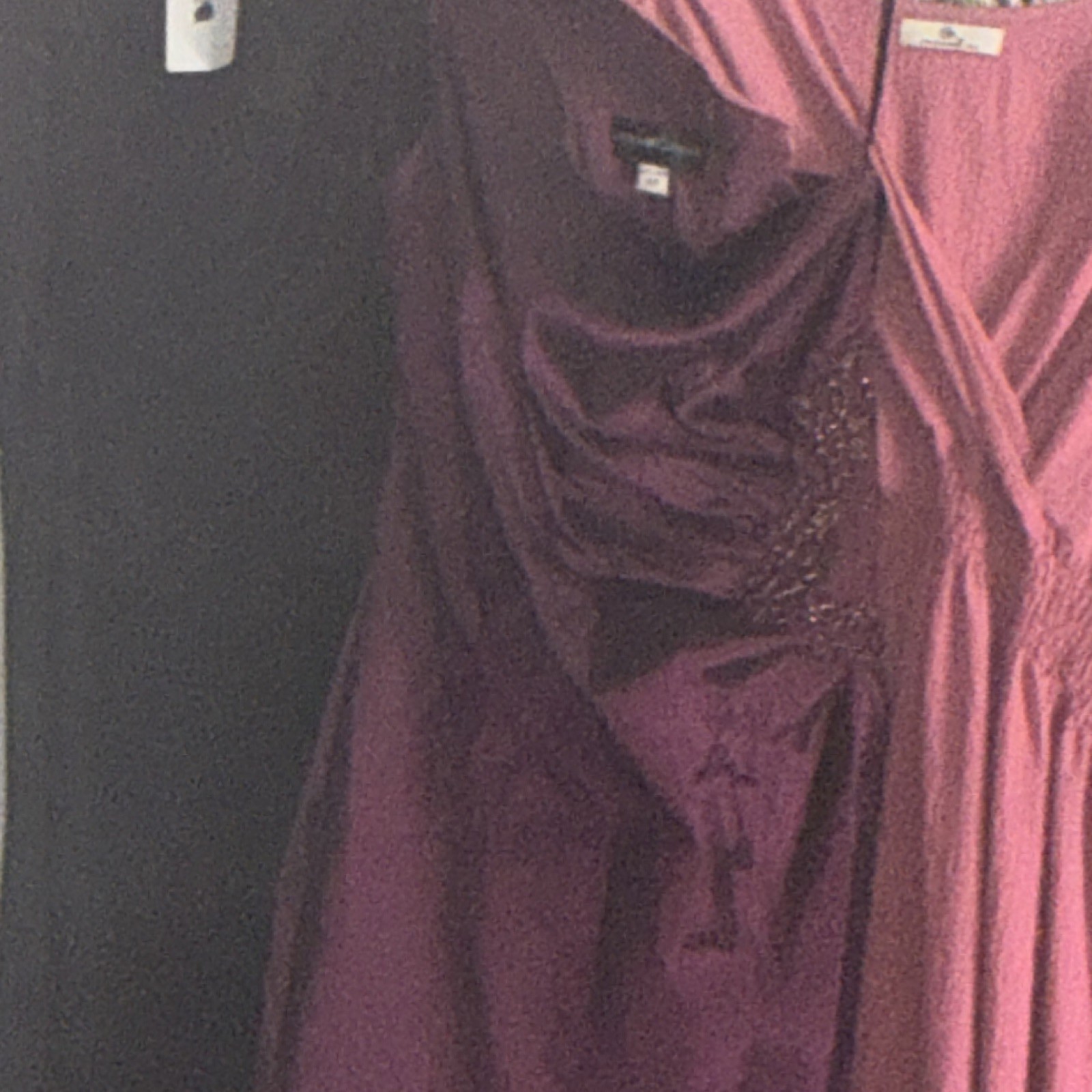 Jessica McClintock Purple 14P Dress & Women&rsquo;s Mixed Clothing Lot Floral Solid