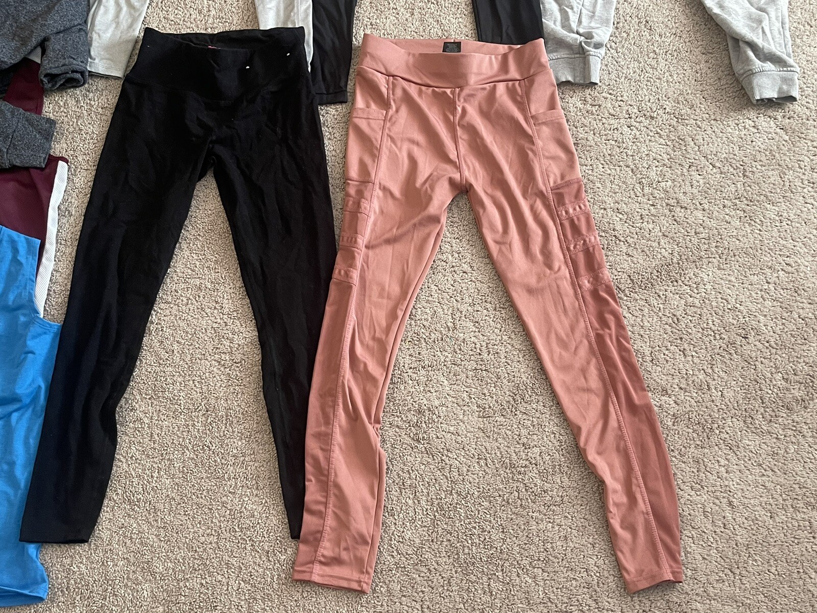 Nike/adidas Under Armour Etc Women’s Lot size X Small