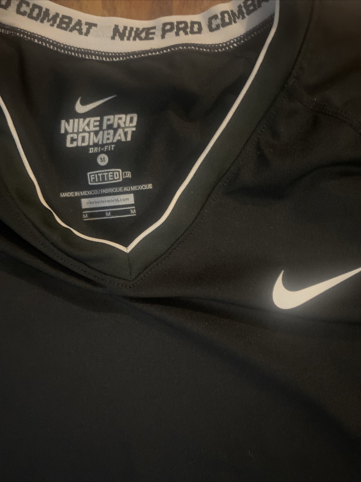 A Lot of 8 Activewear clothes Nike, FILA, PACTIMO, Shorts, tops, hoodie, SZ MED