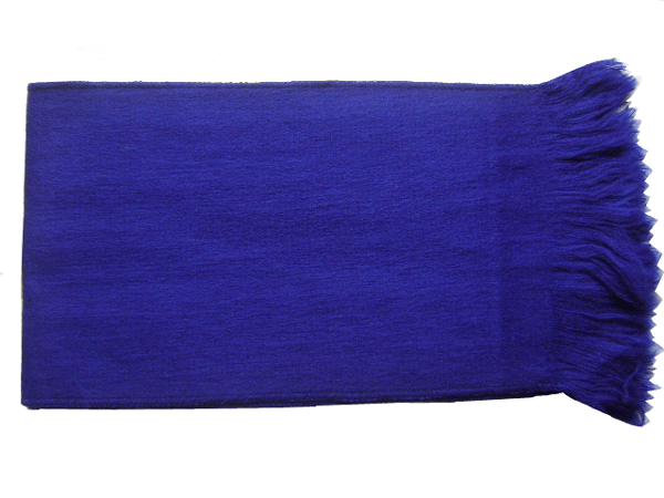 WHOLESALE LOT OF 20 ALPACA PLAIN SOFT & BEAUTIFUL JOSE SCARVES 4V