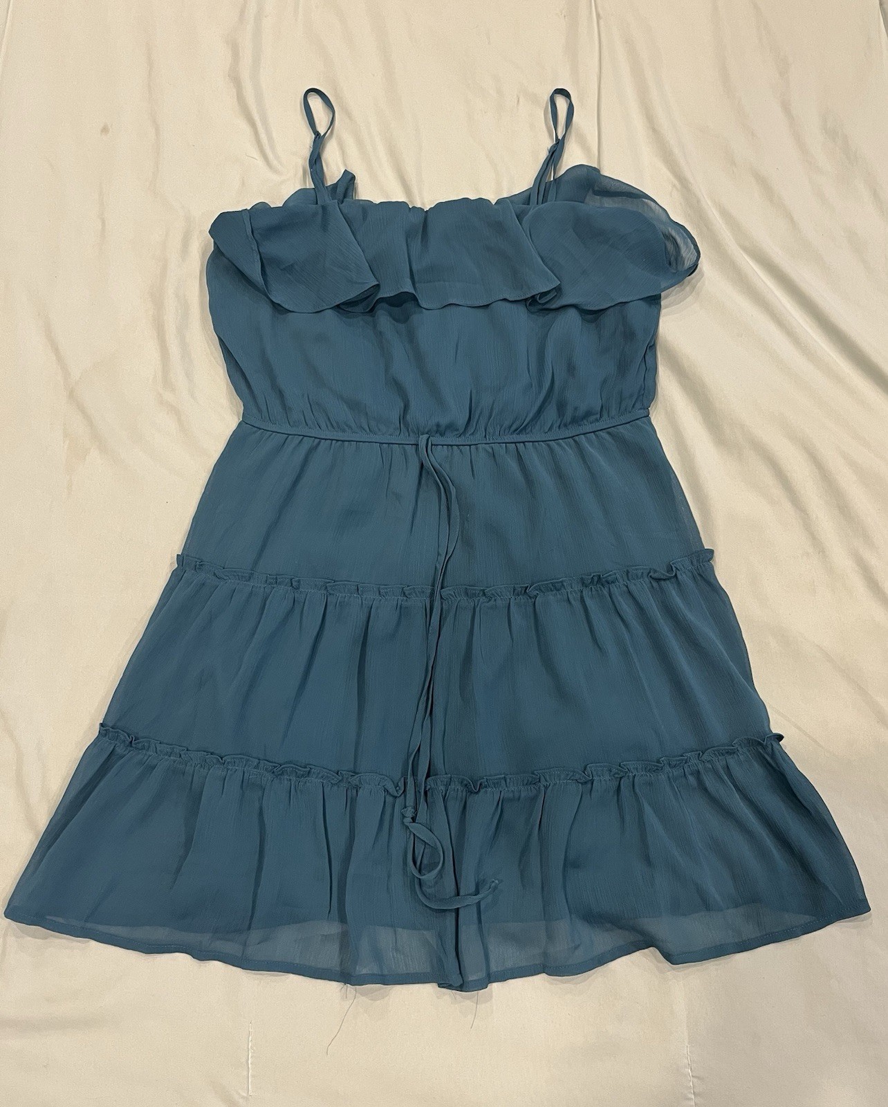 Women’s Clothing Bundle S/M – Tops, Dresses, Sweaters & Scarves (13+ Pieces)
