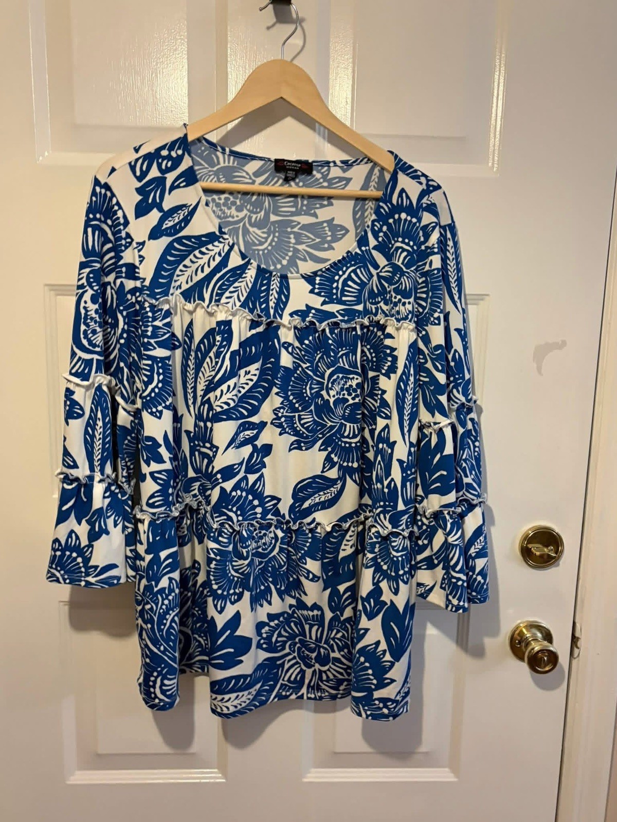 Womens Plus Size 2X 18/20 Name Brand Clothes Bundle 20 pcs All Seasons EUC