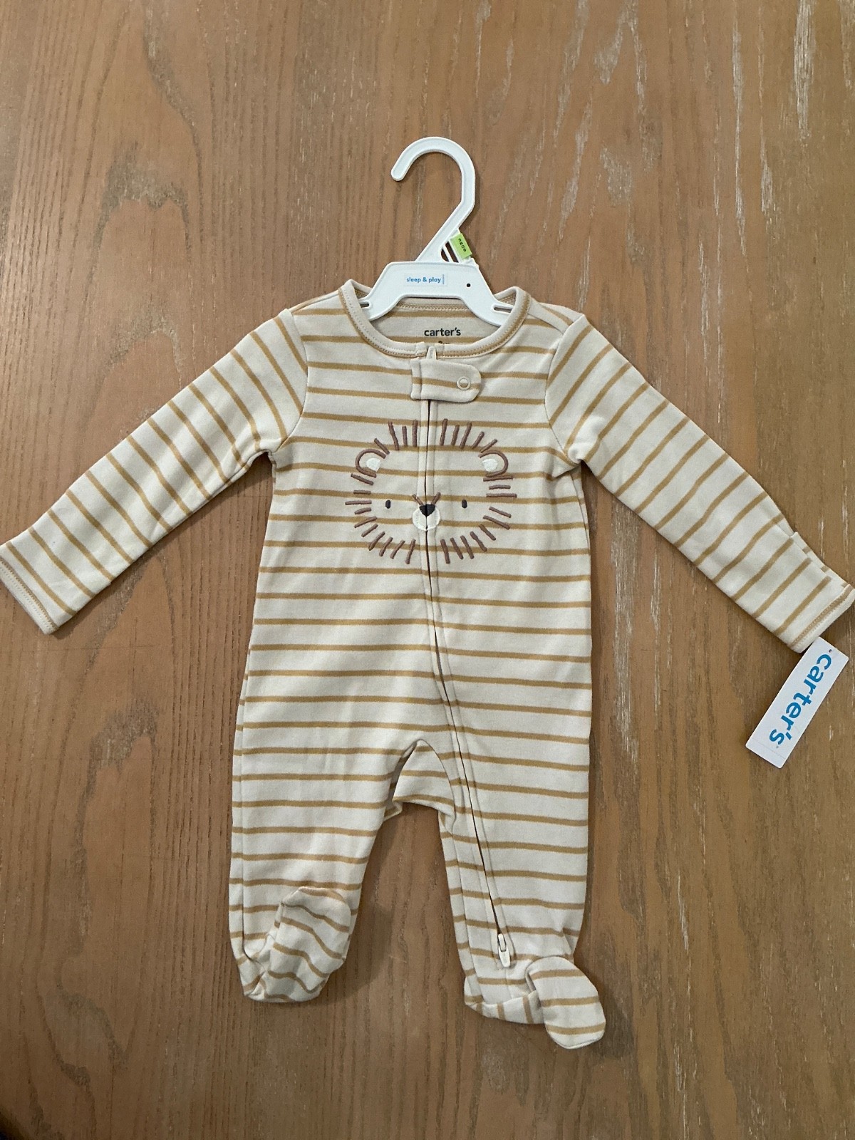 Carter&rsquo;s, Others Infant Boys Clothing Lot of 6 Size 0-3, 3 Months