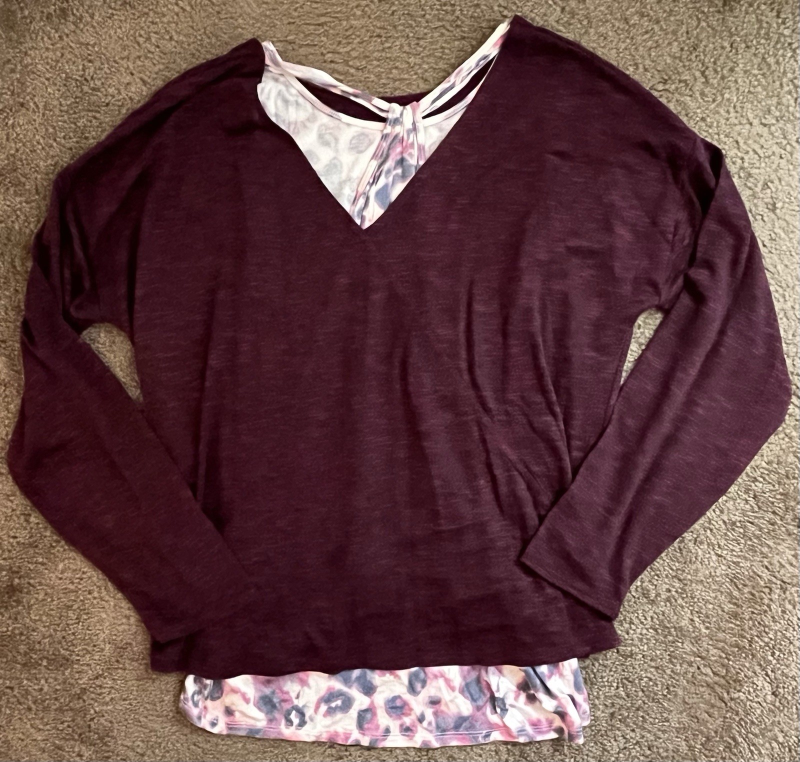 Size 14/16/18/20 Plus Justice Girls Clothing Lot