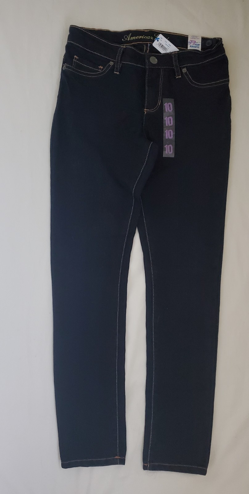 Nwt American Eagle Justice Girls Size 10-12 Lot Fall Winter Clothes Jeans Top