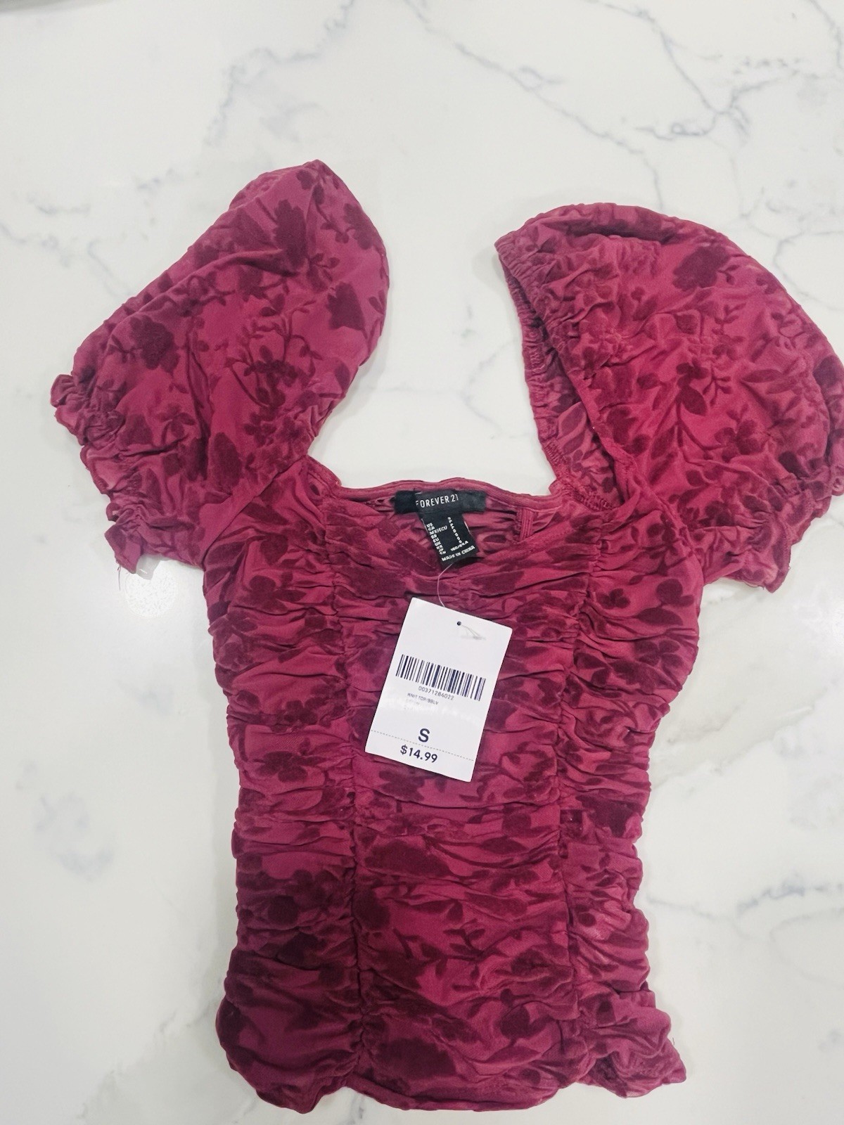 Forever21, American Eagle, We The Free, French Connection Outfit Bundle