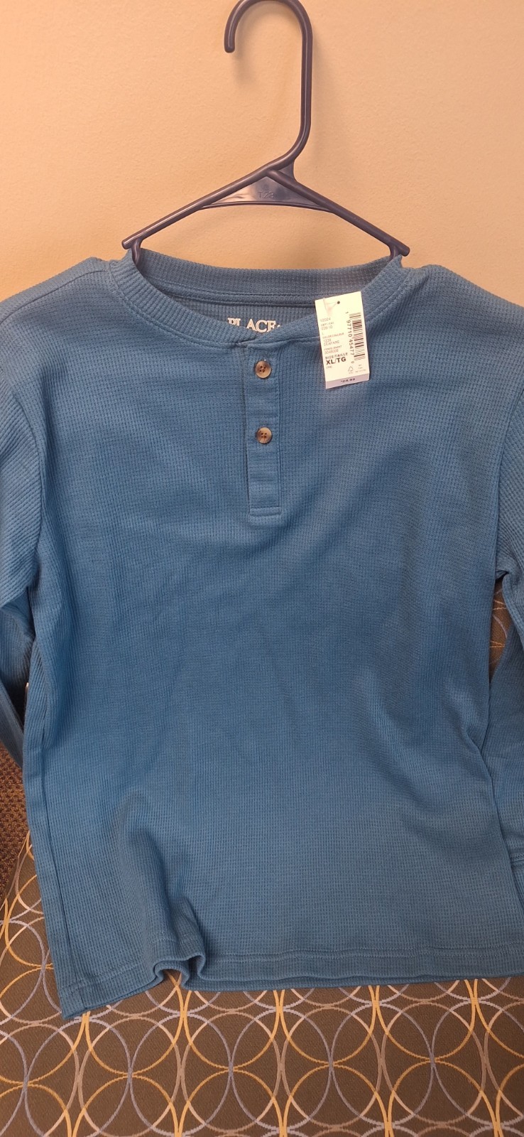 Boys Lot Of 10 Fall/Winter Clothing. All NWT. Size 14.