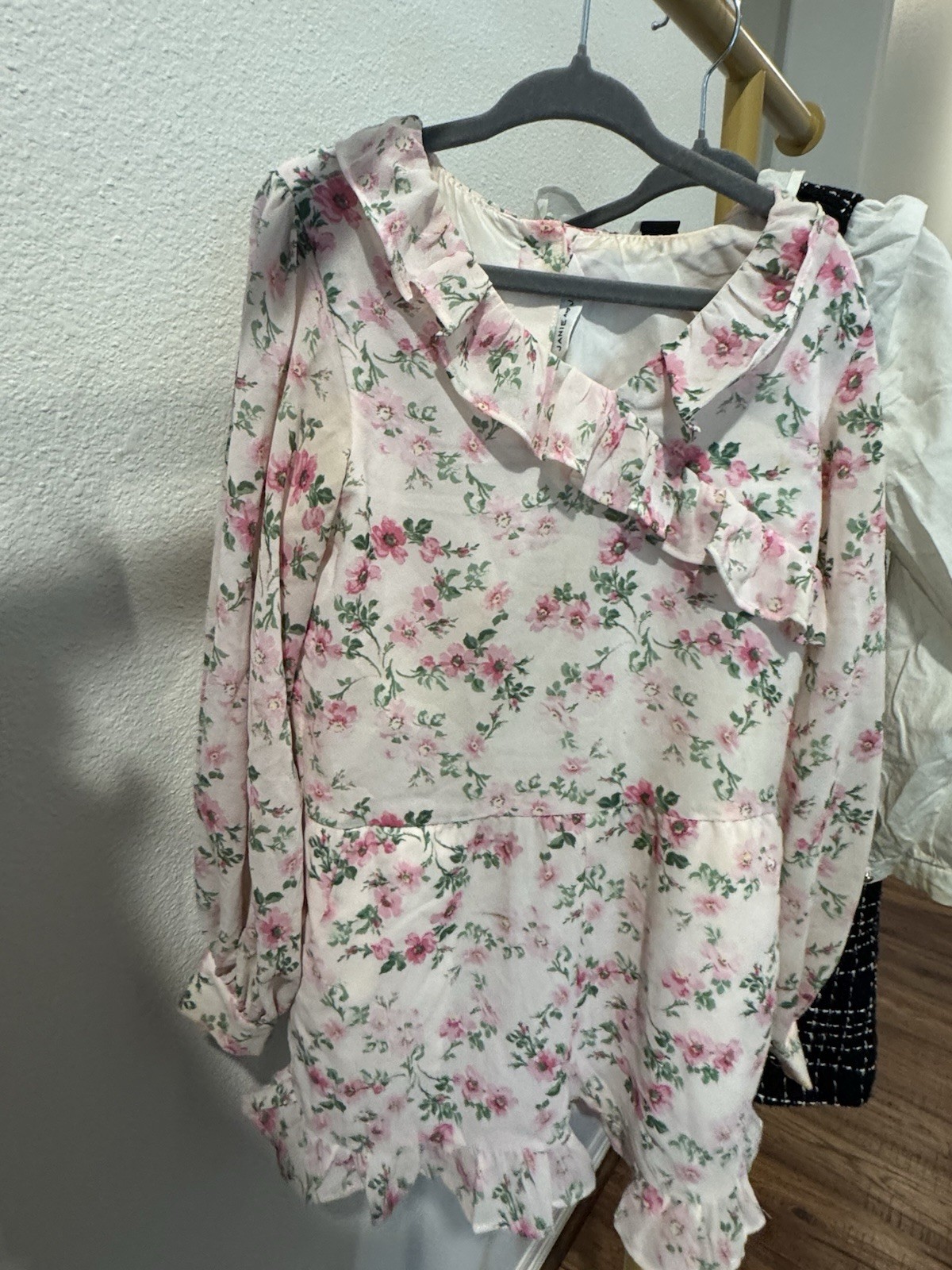 Janie and Jack Mini Boden Girls Clothing Lot Size 6 7 7-8Y Dresses Tops Skirt