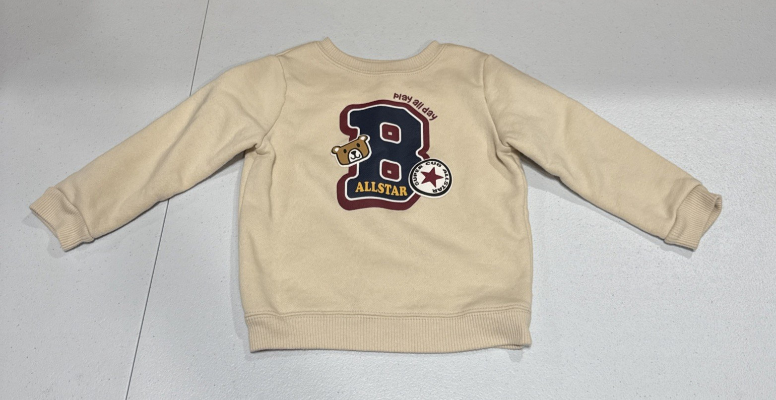 Baby Boys Clothes 18M Sweatshirts, Shorts Bottoms Garanimals, Baby Gap, Carters