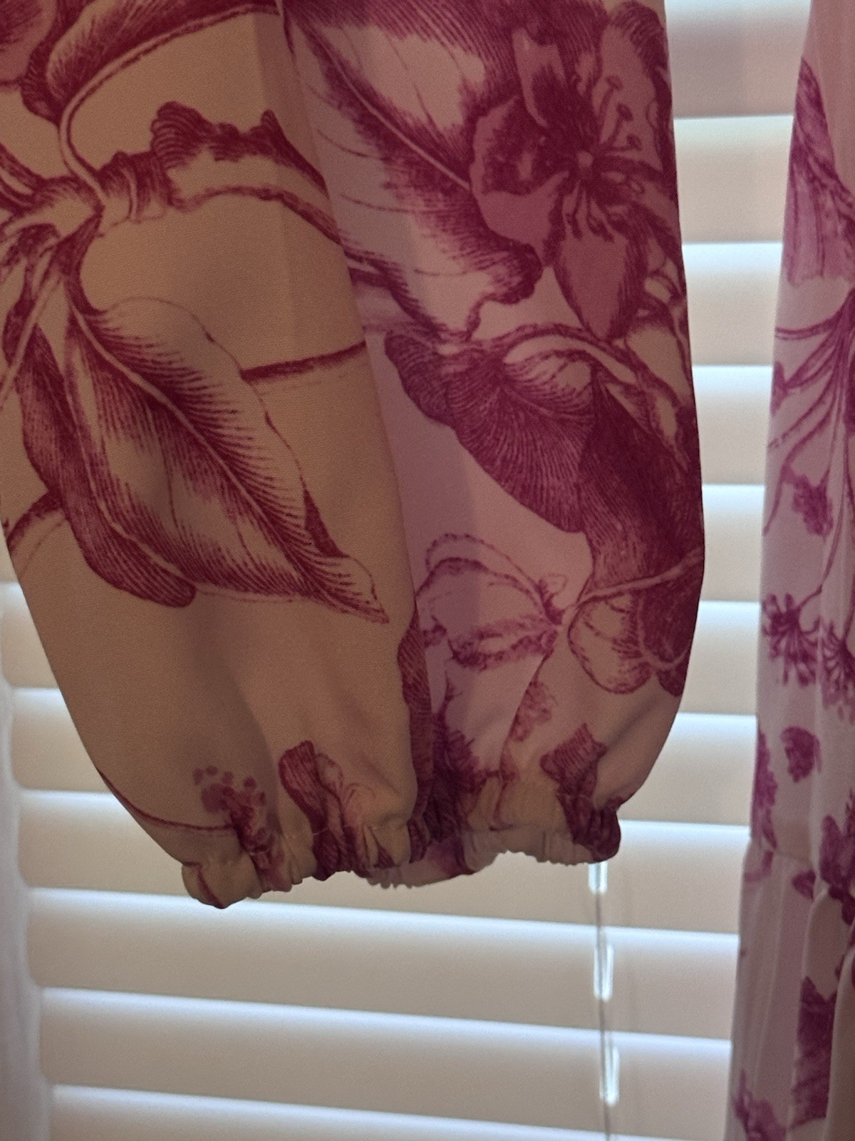 Lot of 4 Women’s XL Floral Dresses (Fits size 16-18)