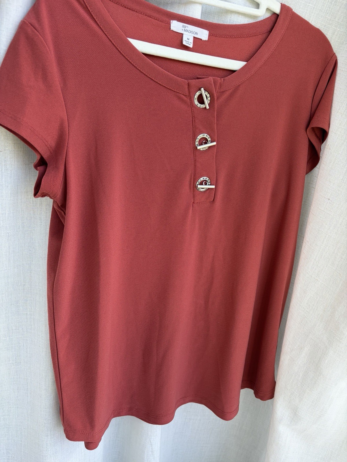Women’s Tops Bundle – 14 Piece Lot Multicolor