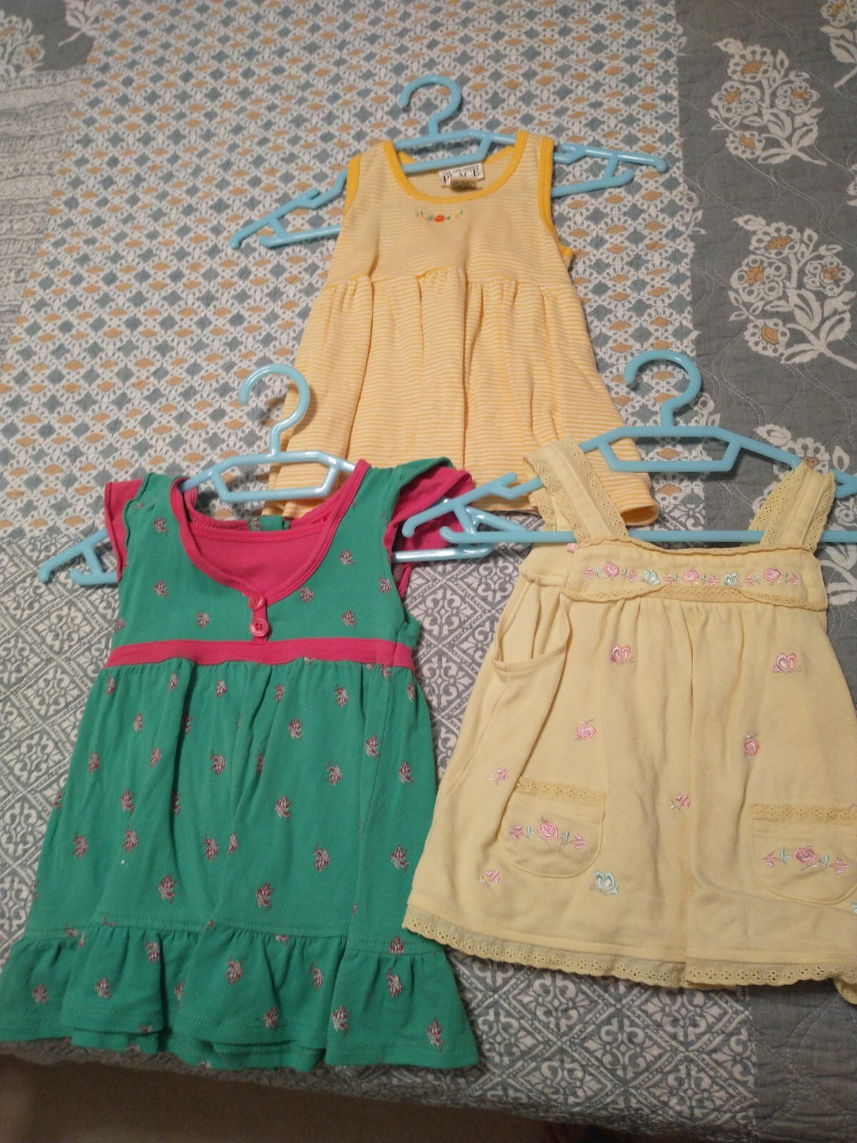 TCP – mixed BUNDLE. The Children&rsquo;s Place