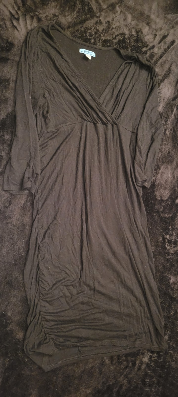 Lot Of Woman&rsquo;s Size Large Maternity Dresses Mixed Brands And Styles