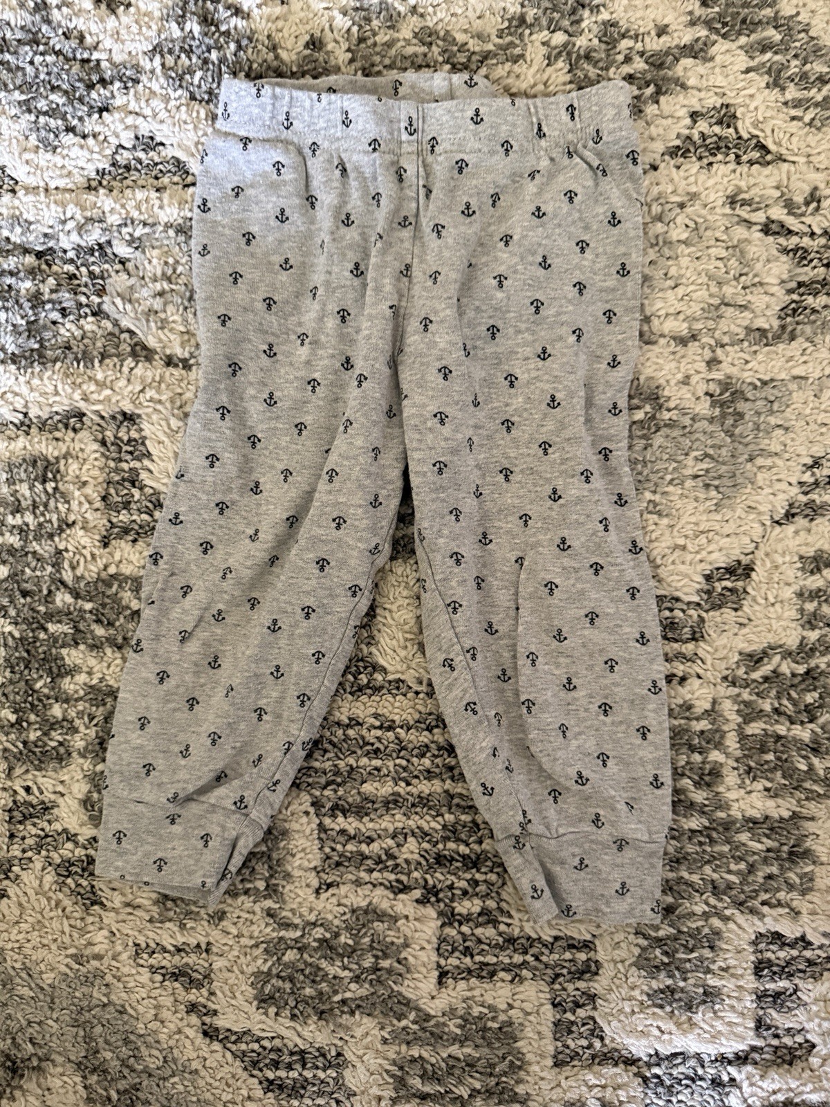 18 Month – 3T lot of boys pants and shirts