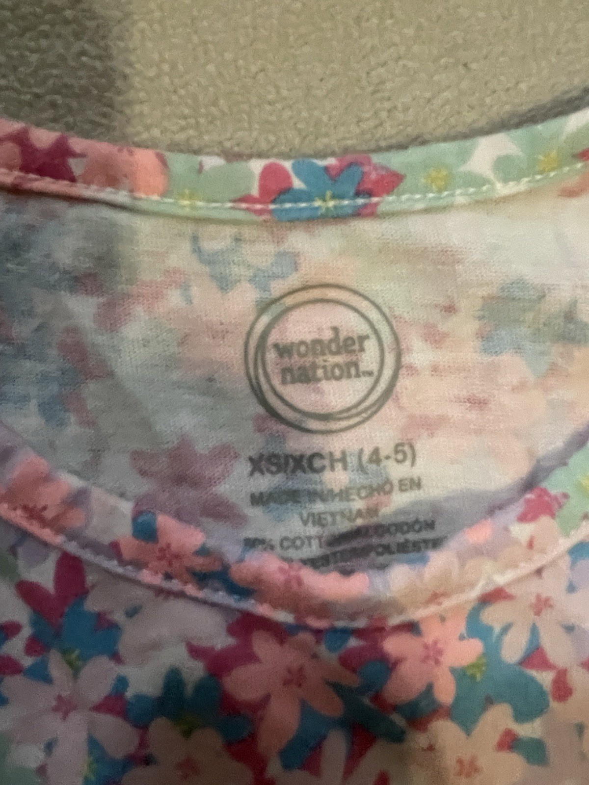 Lot Of 12 Girls Size 4T Clothes 9 Dresses 2 Overalls 1 Shirt