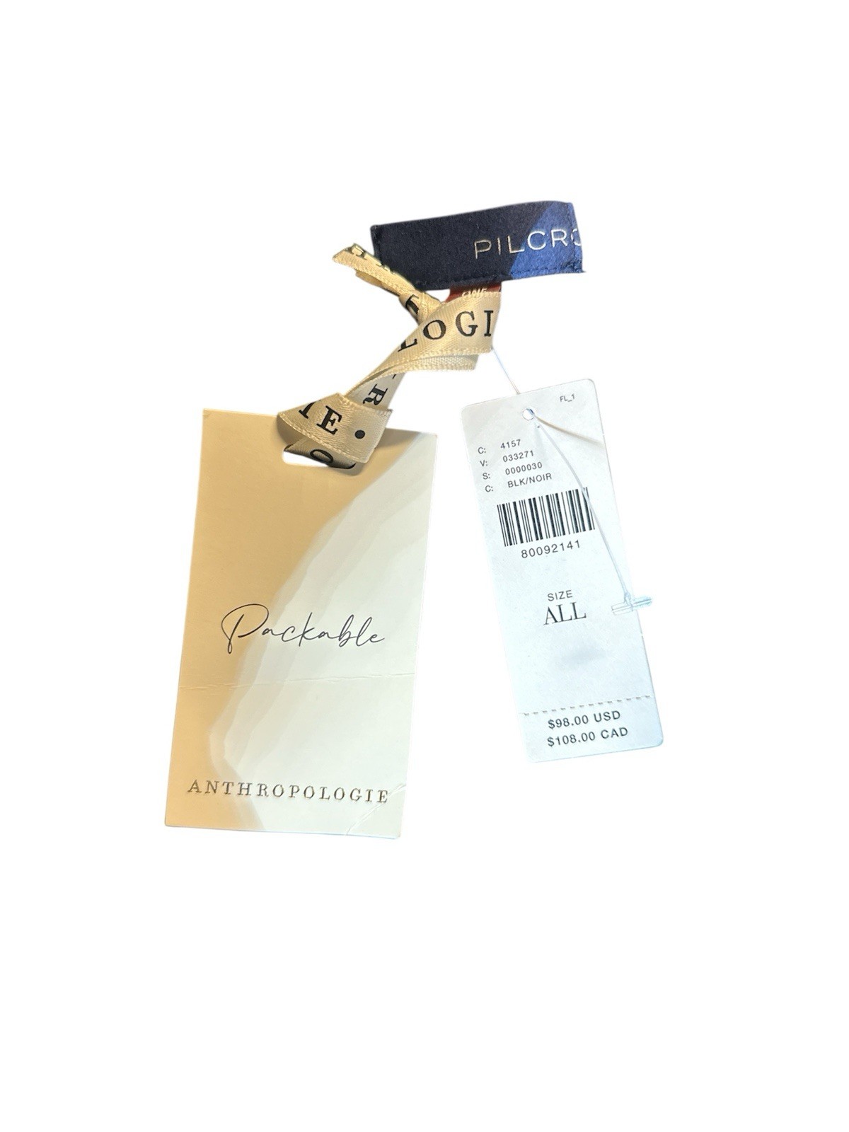 NEW Clothing Bundle + Ted Baker Tote (Retail $600+) – Quick Sale